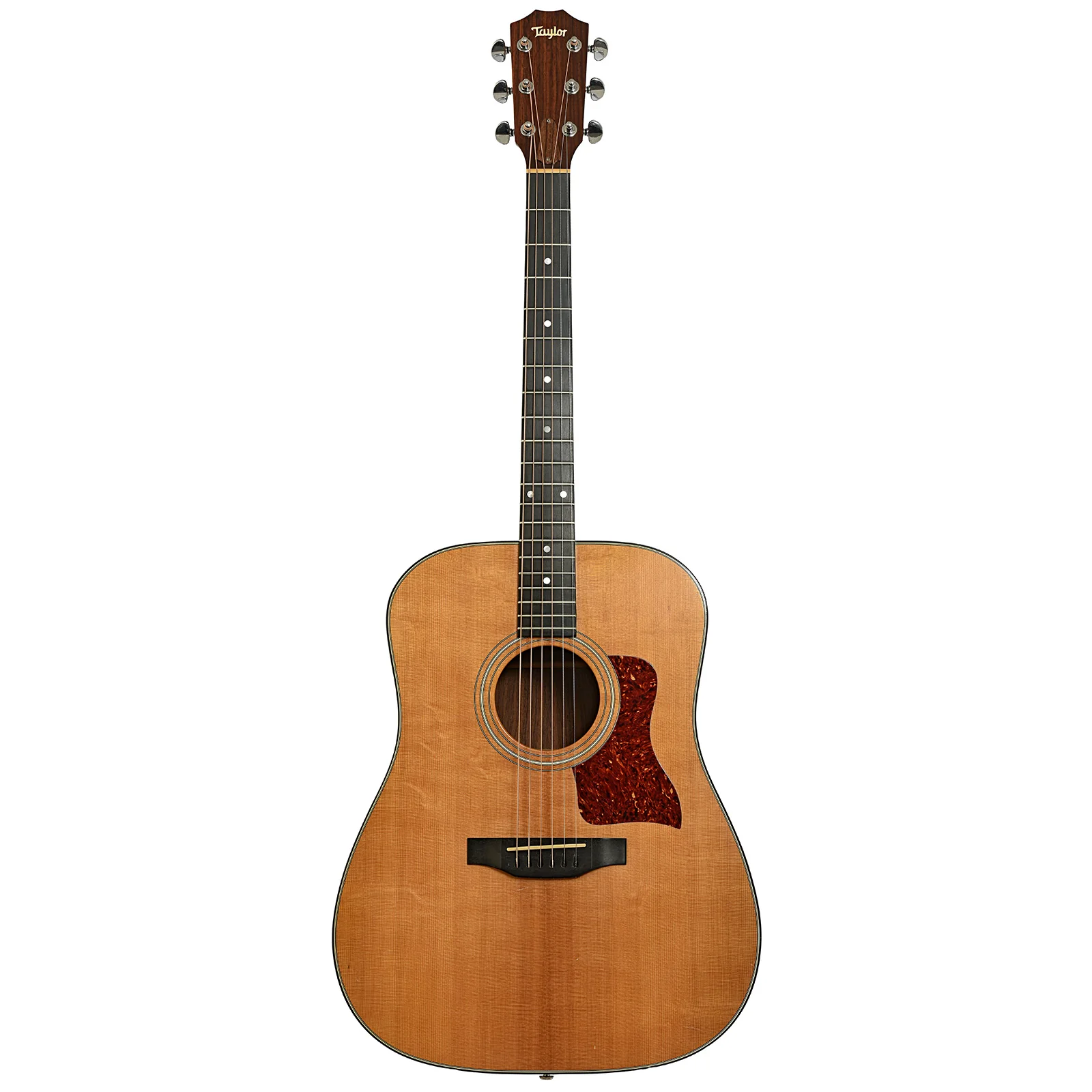 Taylor 420 Rosewood Acoustic Guitar (1993) - Image 14