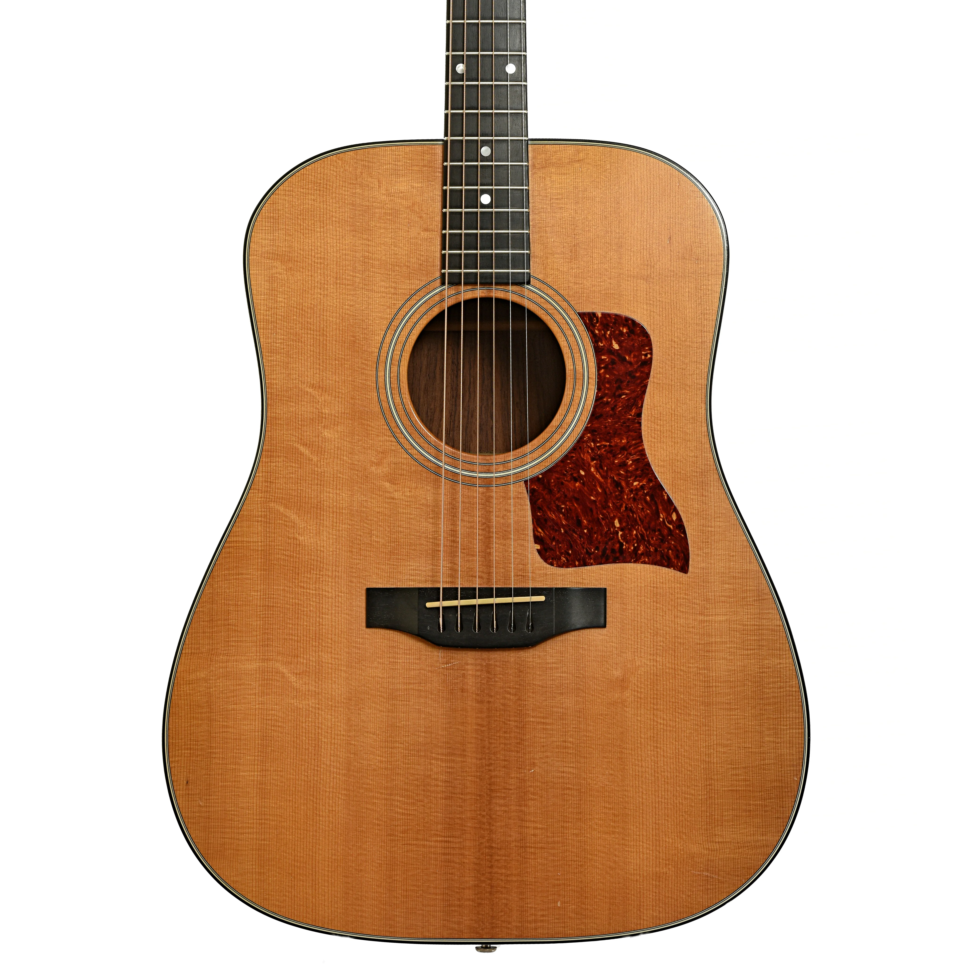 Taylor 420 Rosewood Acoustic Guitar (1993) - Image 2