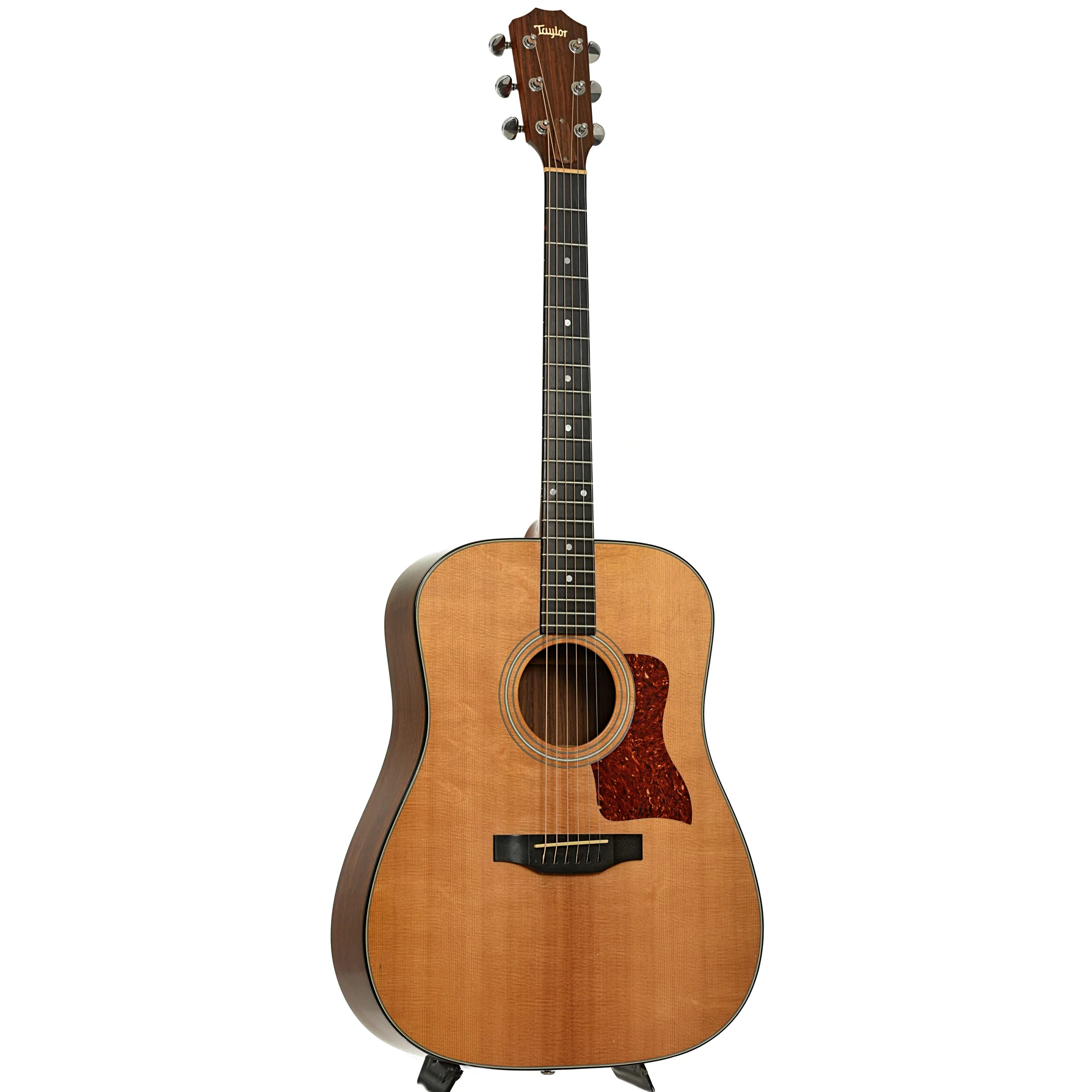 Taylor 420 Rosewood Acoustic Guitar (1993) - Image 3