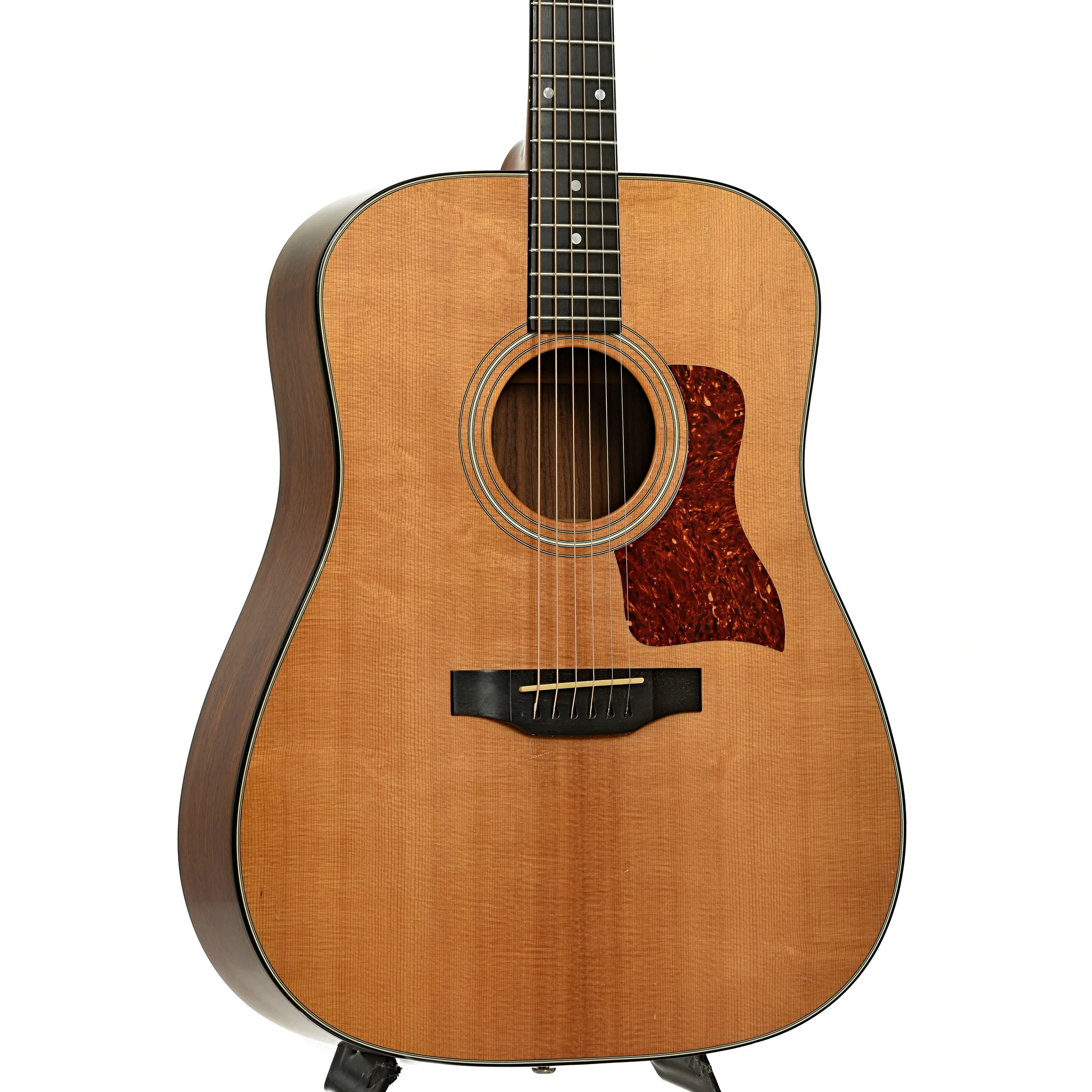 Taylor 420 Rosewood Acoustic Guitar (1993) - Image 4