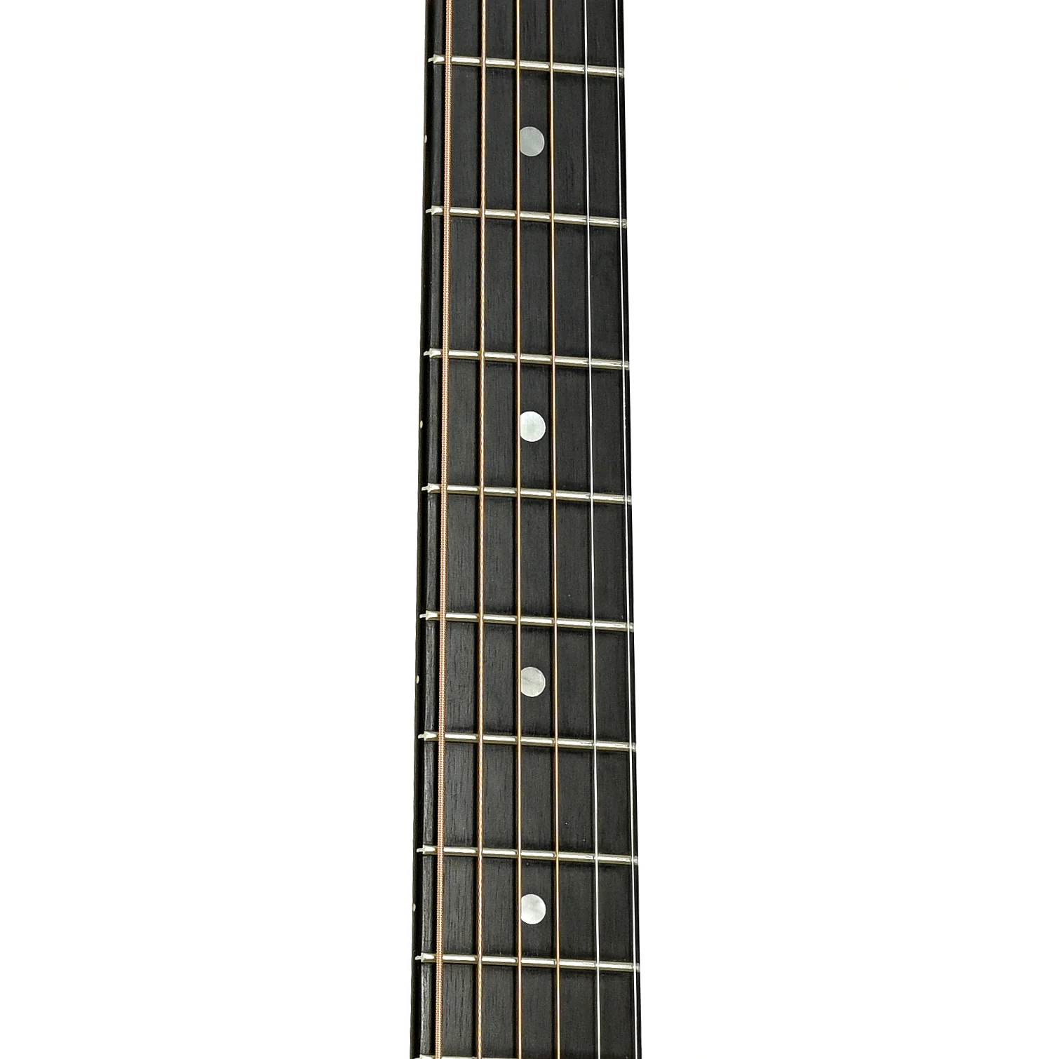 Taylor 420 Rosewood Acoustic Guitar (1993) - Image 7