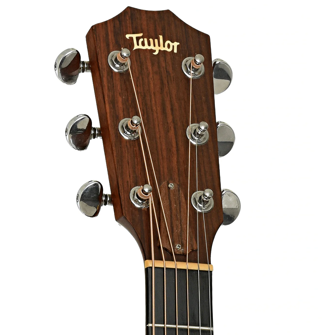 Taylor 420 Rosewood Acoustic Guitar (1993) - Image 8