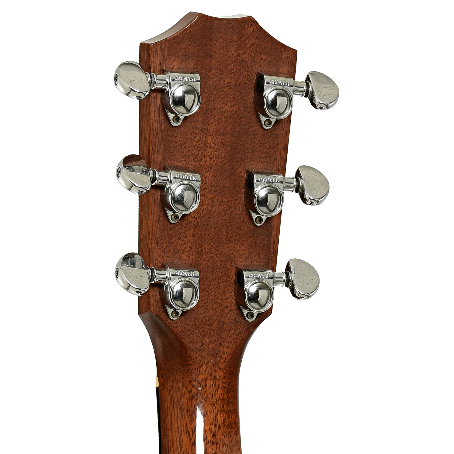 Taylor 420 Rosewood Acoustic Guitar (1993) - Image 9