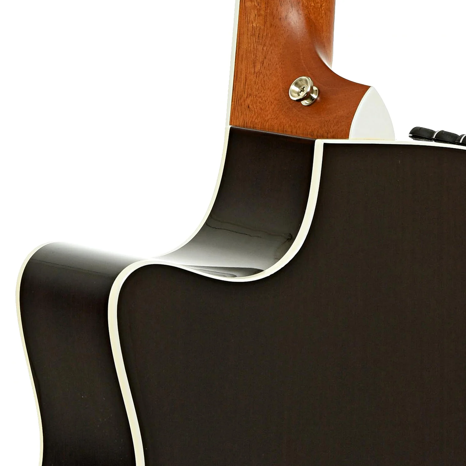 Taylor 456ce-R 12-String Acoustic-Electric Guitar (2018) - Image 10