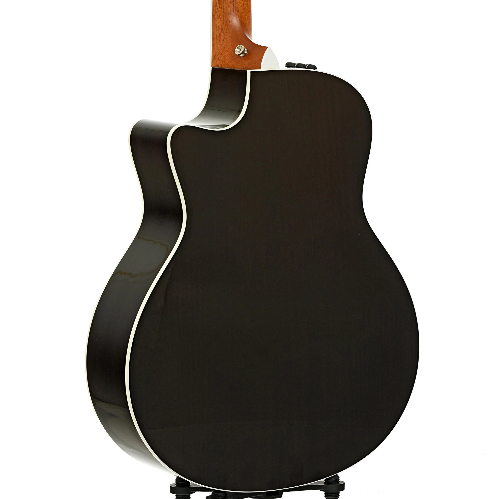 Taylor 456ce-R 12-String Acoustic-Electric Guitar (2018) - Image 11