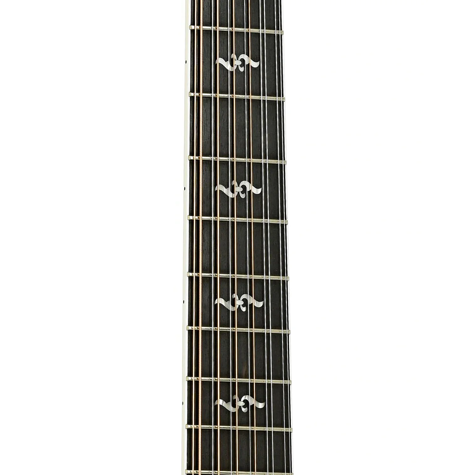 Taylor 456ce-R 12-String Acoustic-Electric Guitar (2018) - Image 7