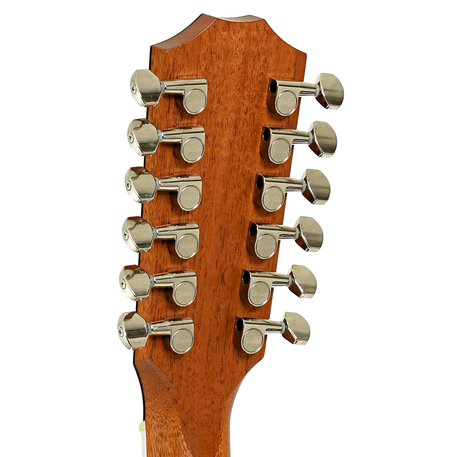 Taylor 456ce-R 12-String Acoustic-Electric Guitar (2018) - Image 9