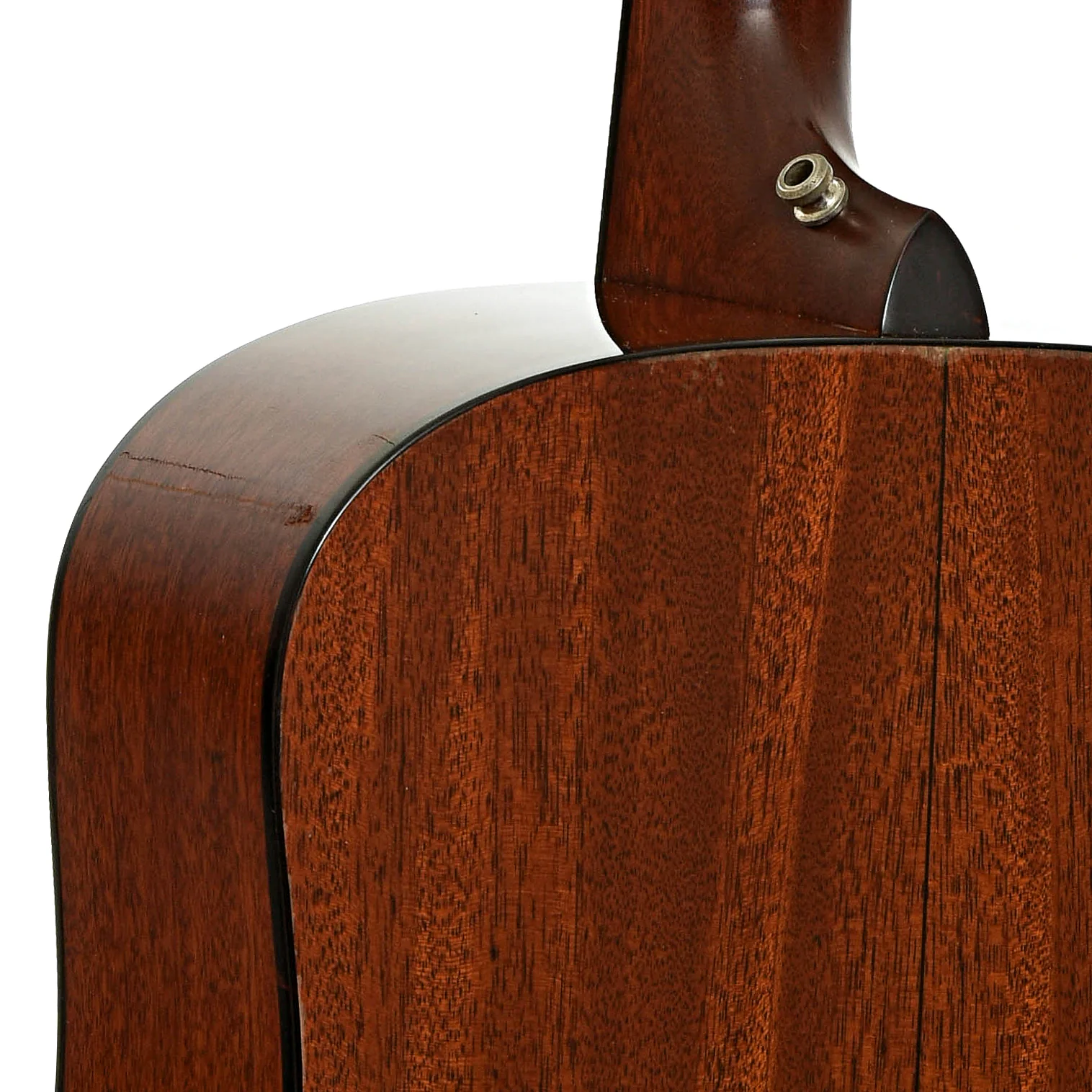 Taylor 510 Acoustic Guitar (1998) - Image 10