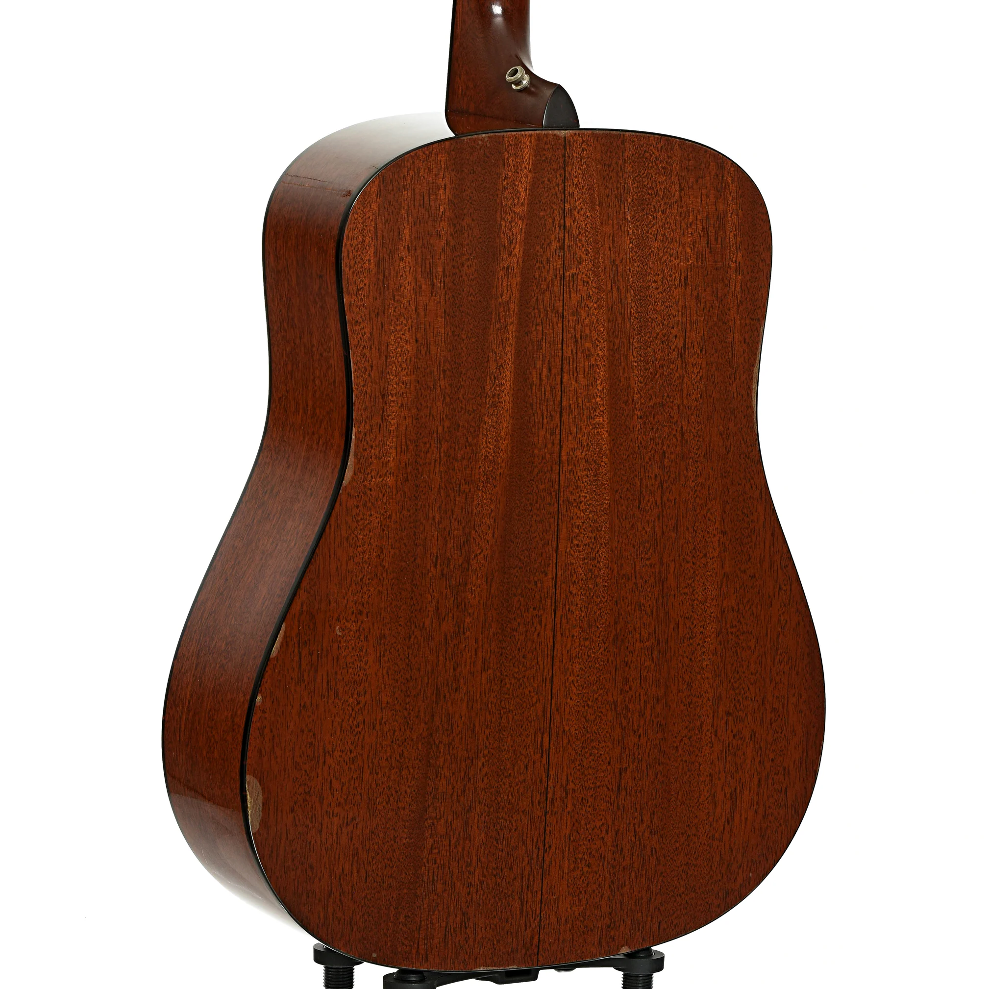 Taylor 510 Acoustic Guitar (1998) - Image 11