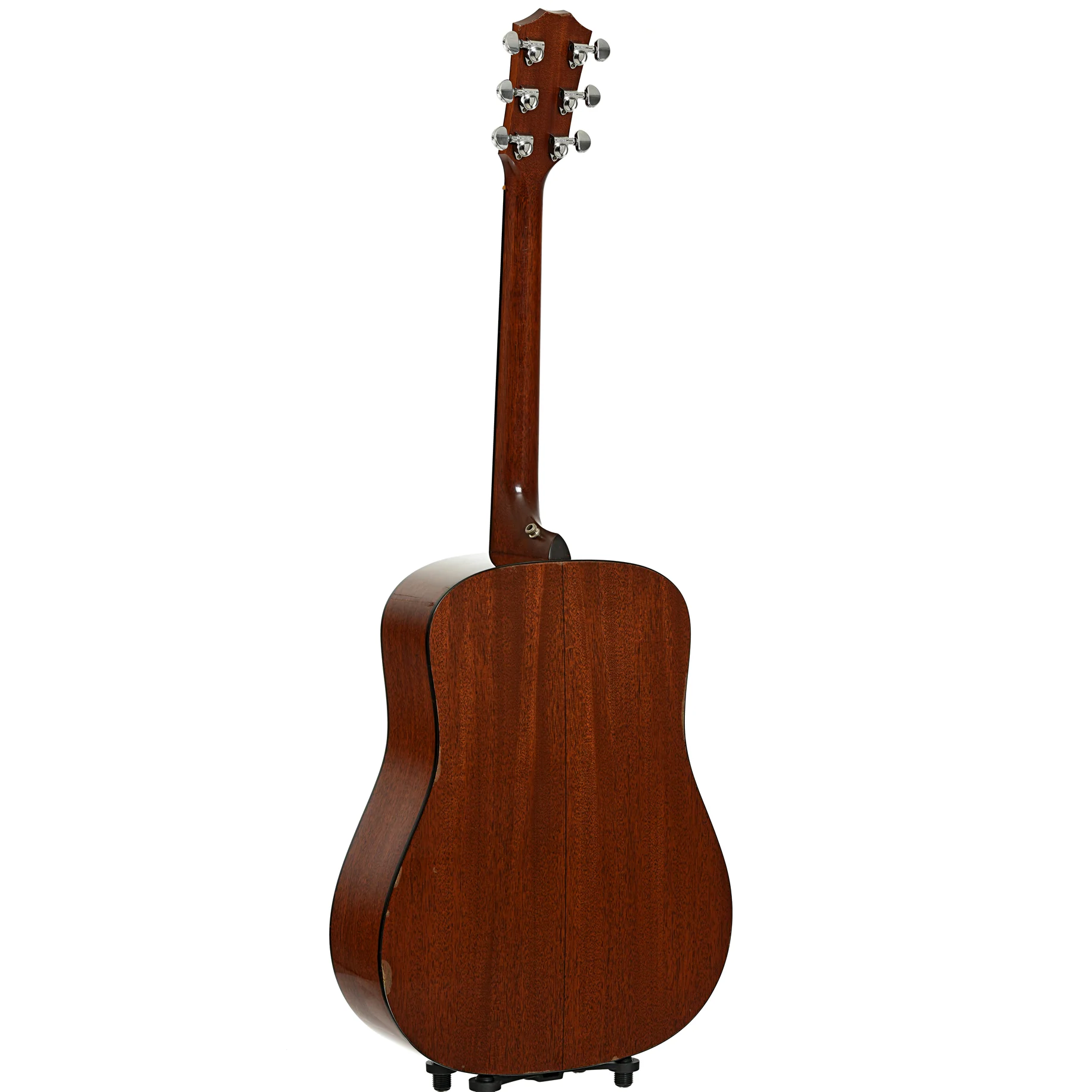 Taylor 510 Acoustic Guitar (1998) - Image 13
