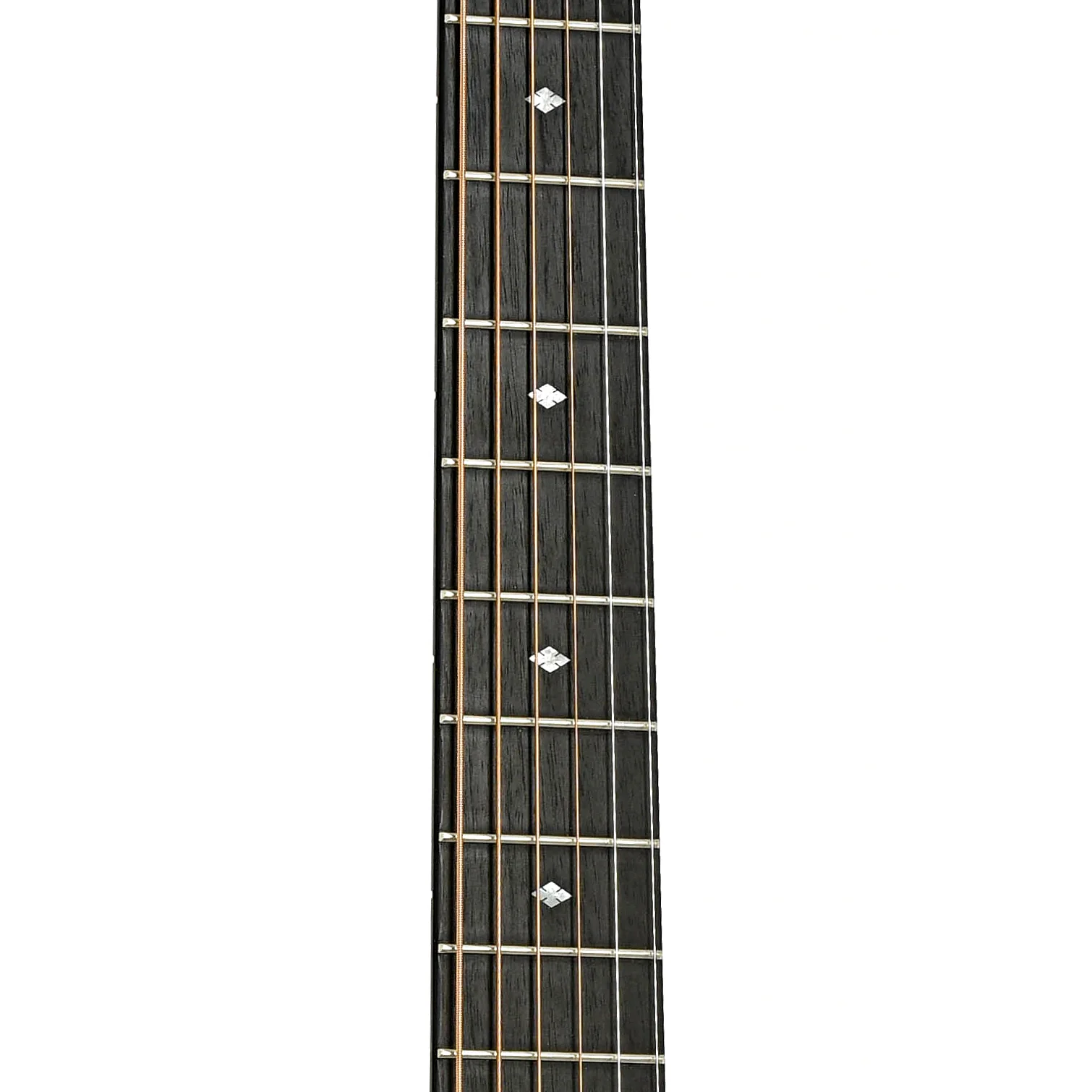 Taylor 510 Acoustic Guitar (1998) - Image 7