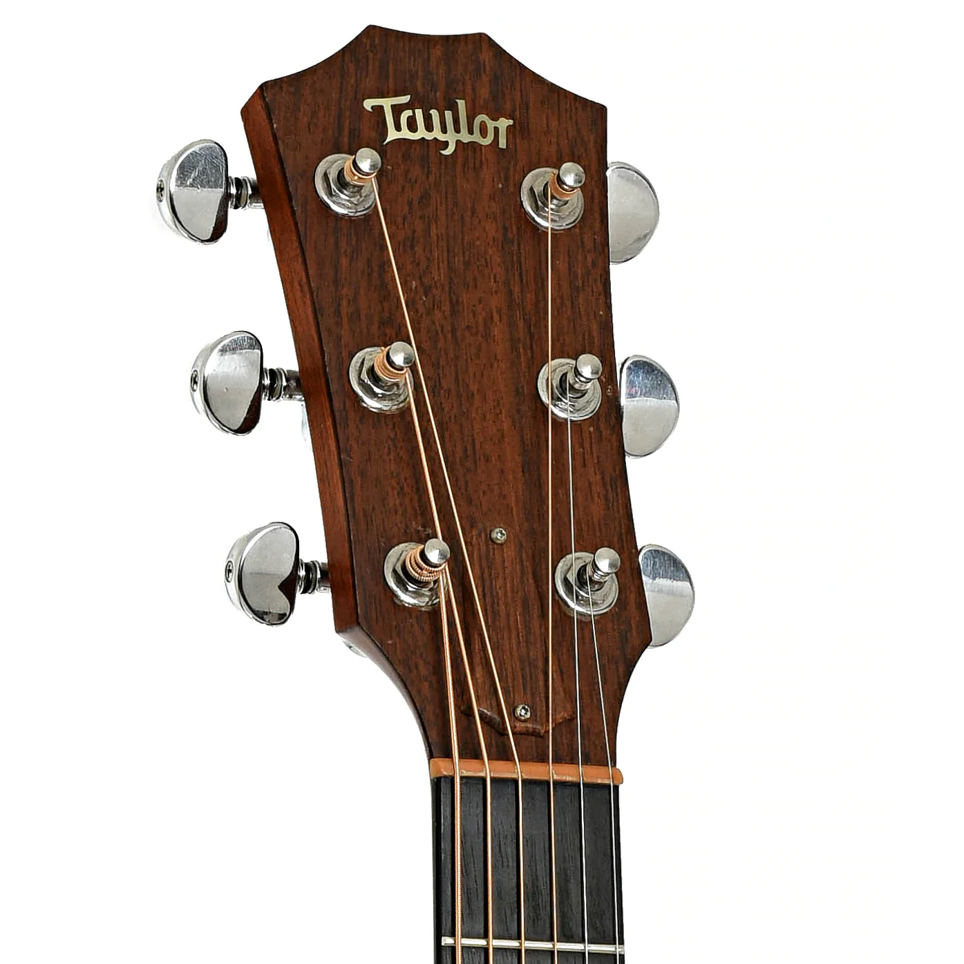 Taylor 510 Acoustic Guitar (1998) - Image 8