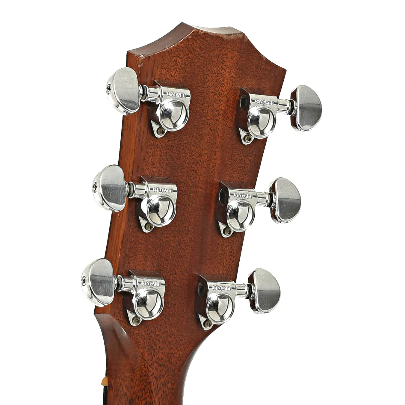 Taylor 510 Acoustic Guitar (1998) - Image 9