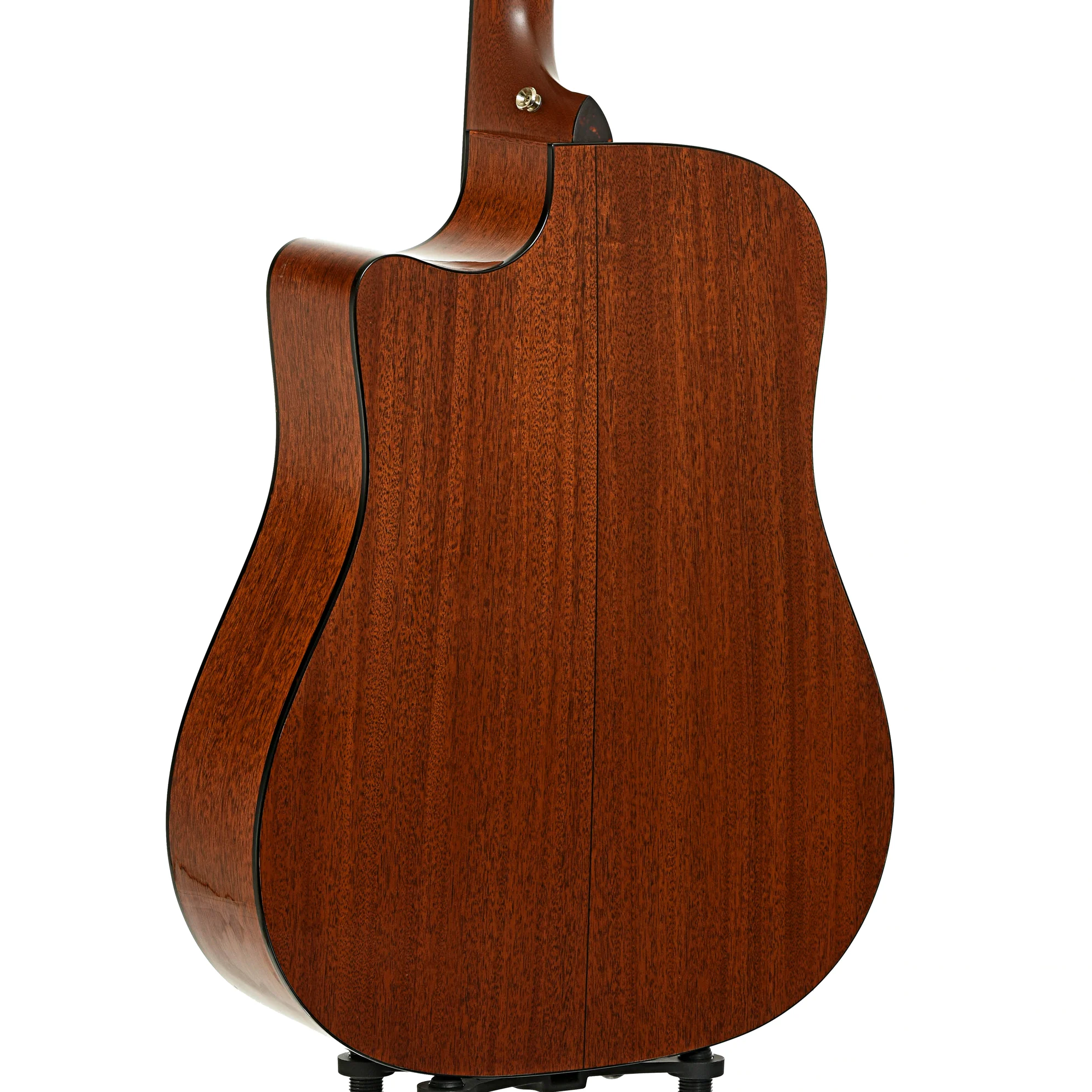 Taylor 510-CE Acoustic-Electric Guitar (1998) - Image 11