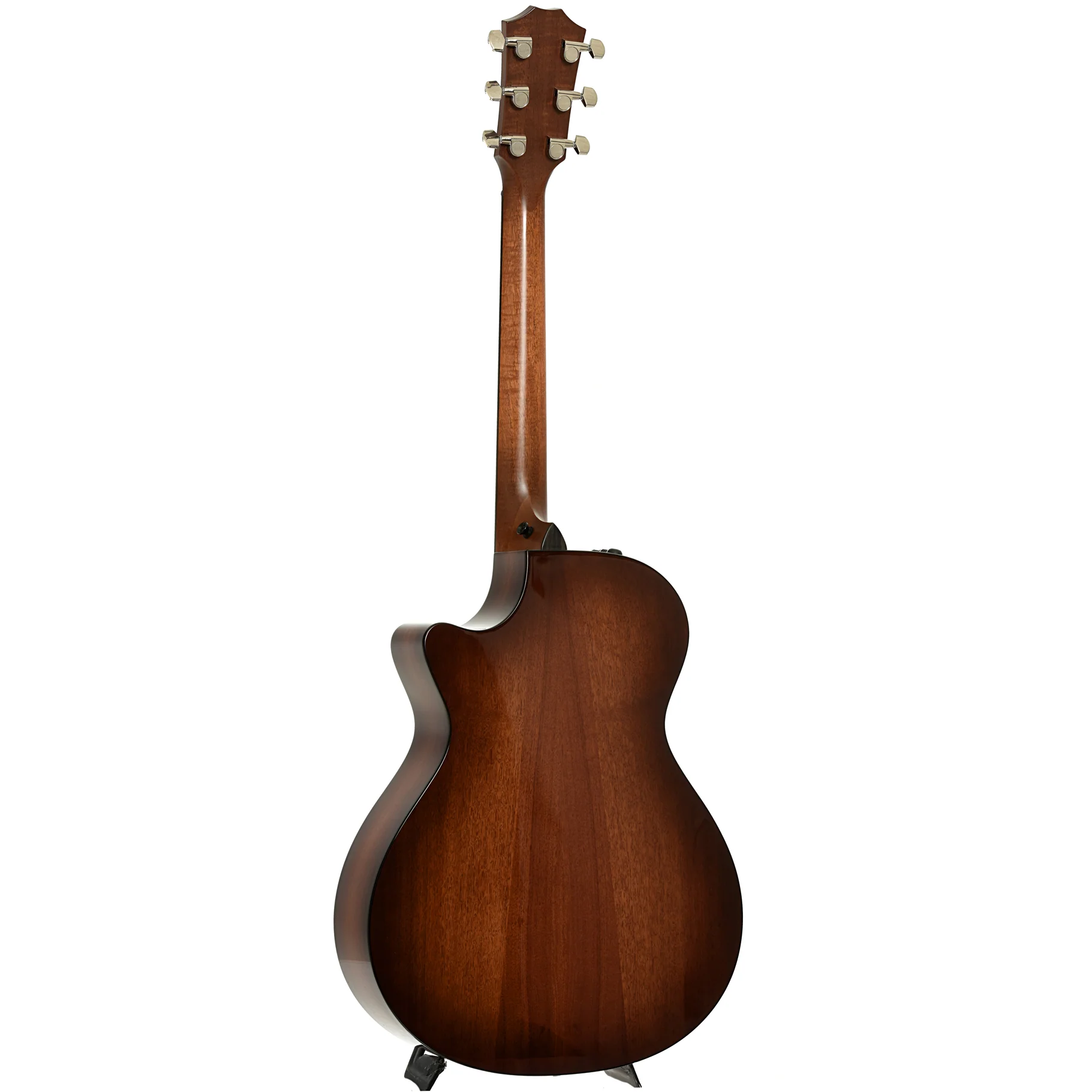 Taylor 512CE Acoustic Guitar (2025) - Image 12