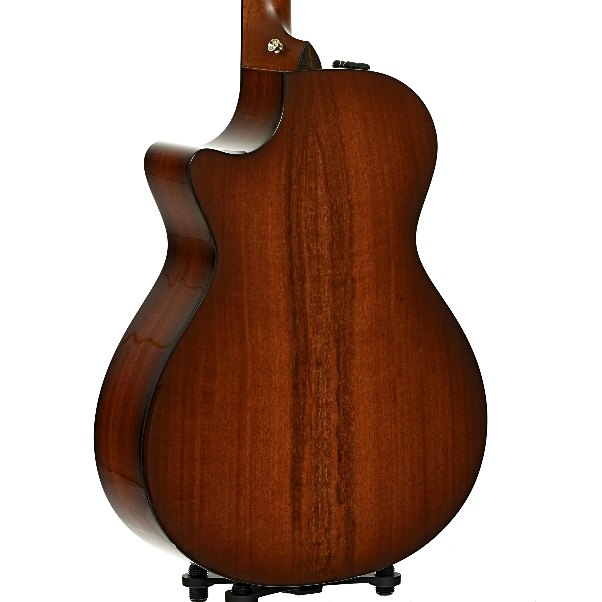 Taylor 512ce Urban Ironbark Acoustic-Electric Guitar (2022) - Image 11