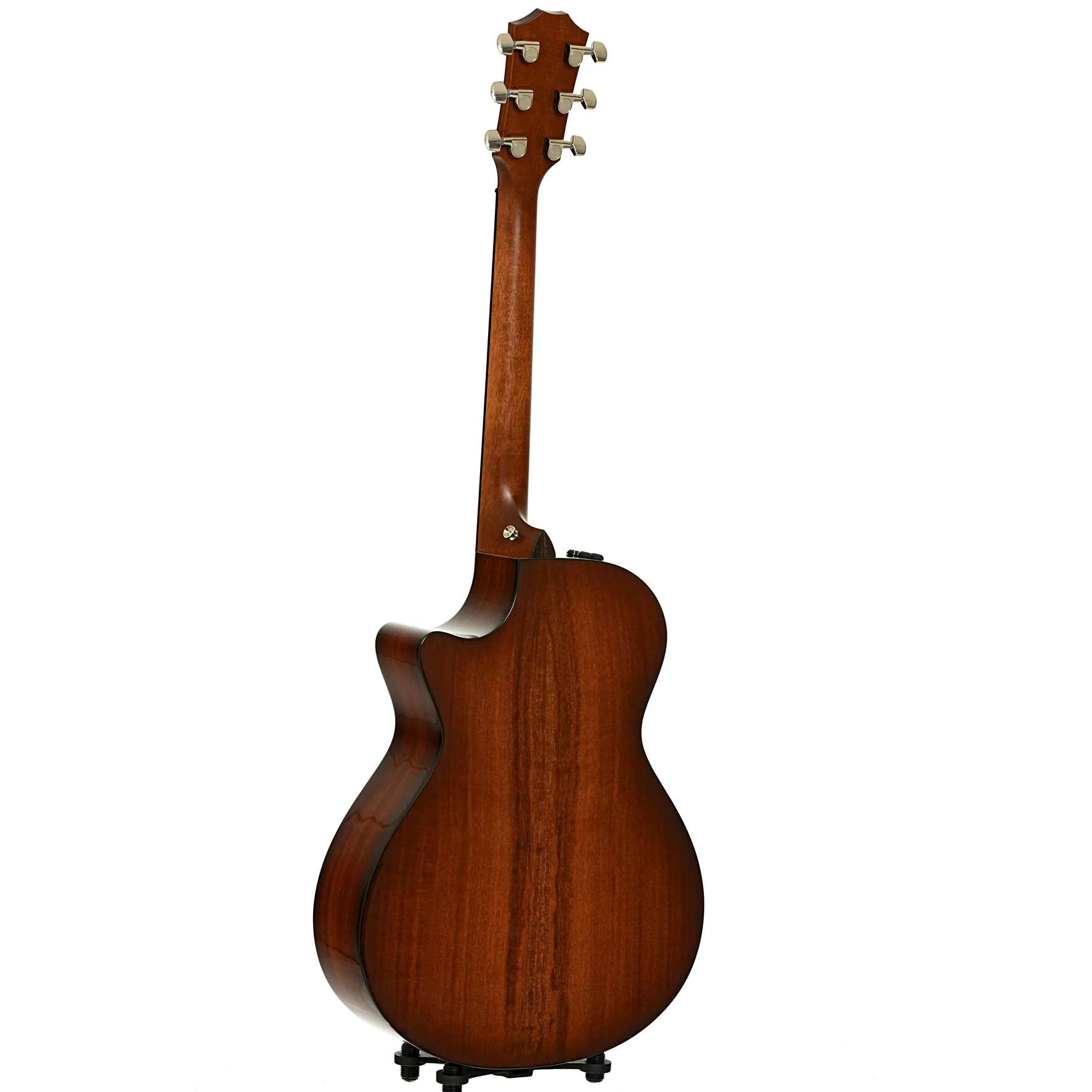 Taylor 512ce Urban Ironbark Acoustic-Electric Guitar (2022) - Image 12