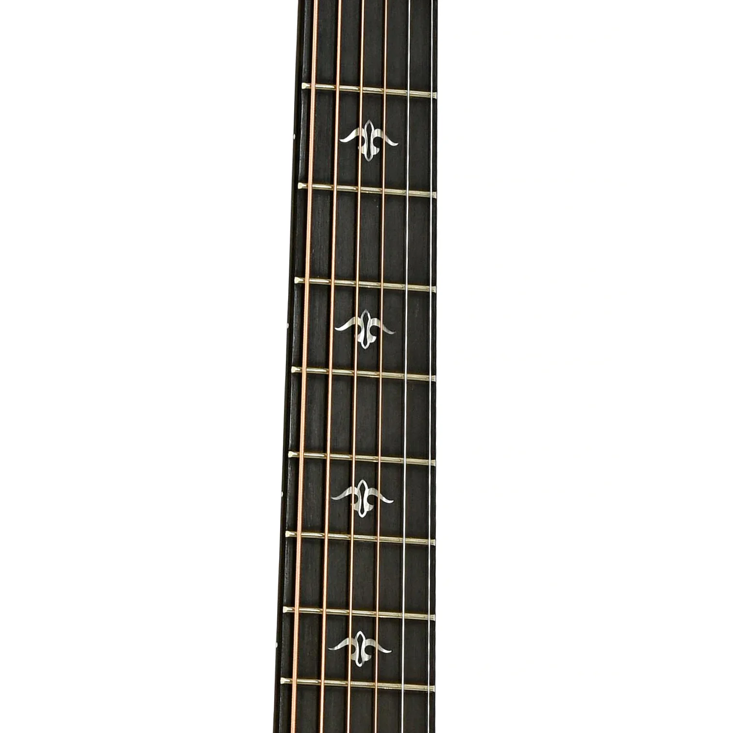 Taylor 512ce Urban Ironbark Acoustic-Electric Guitar (2022) - Image 7