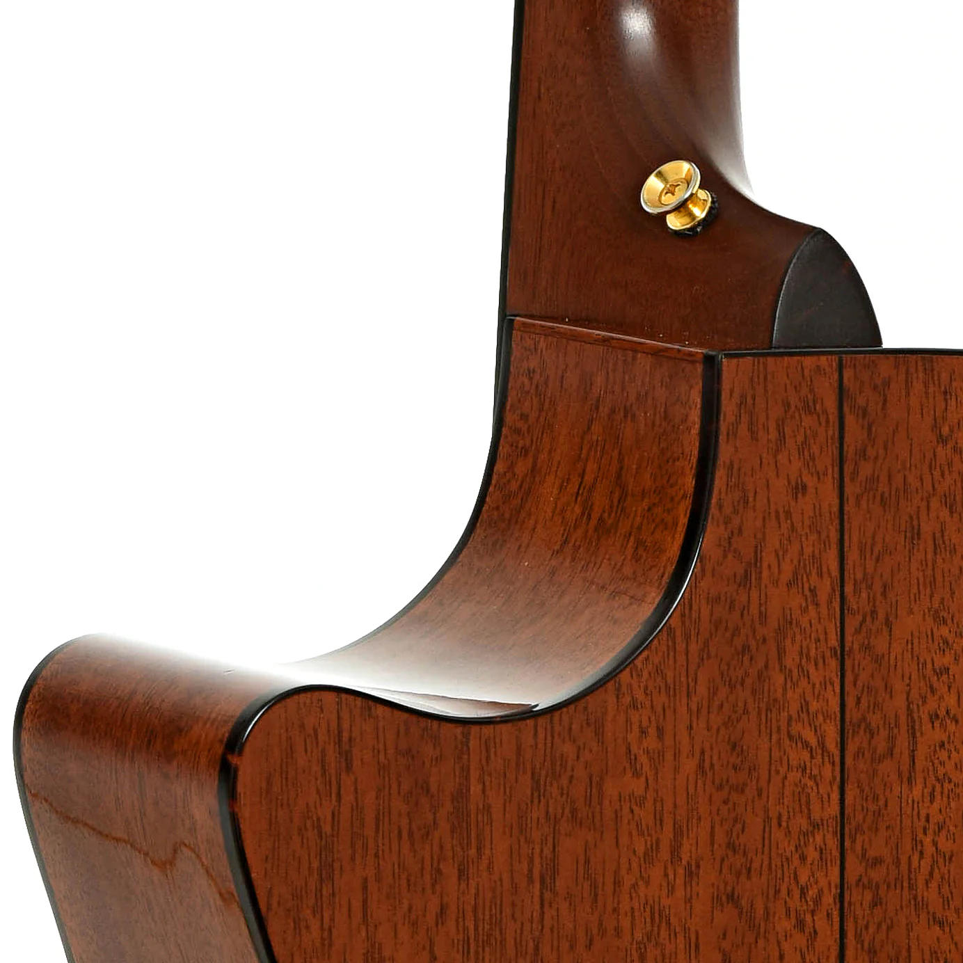 Taylor 514-C Acoustic Guitar (1997) - Image 10