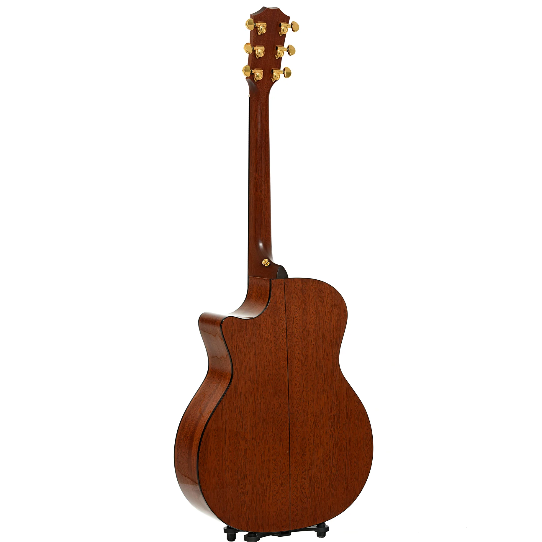 Taylor 514-C Acoustic Guitar (1997) - Image 12