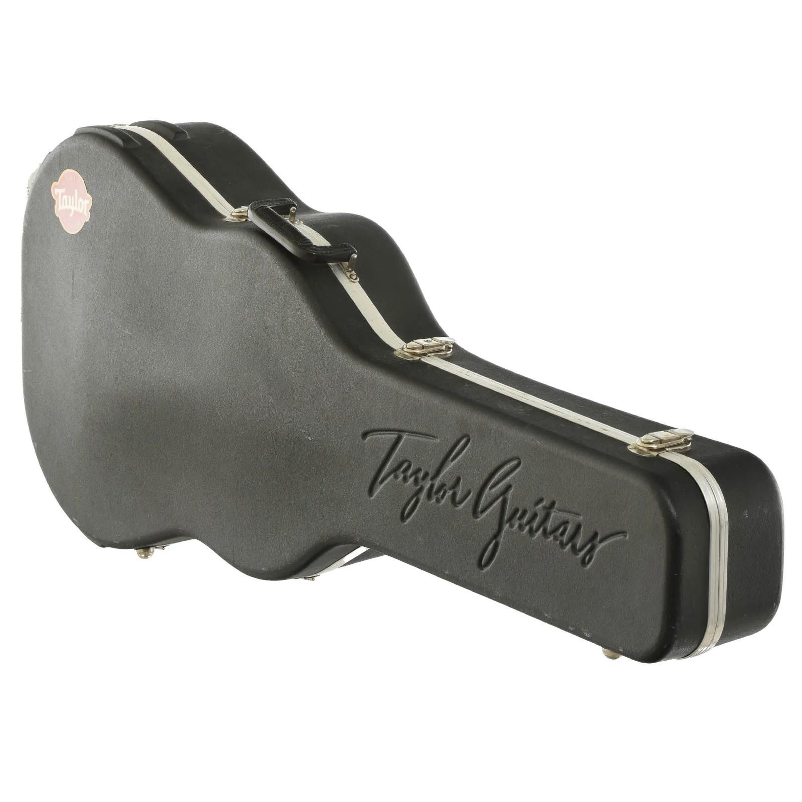Taylor 514-C Acoustic Guitar (1997) - Image 13