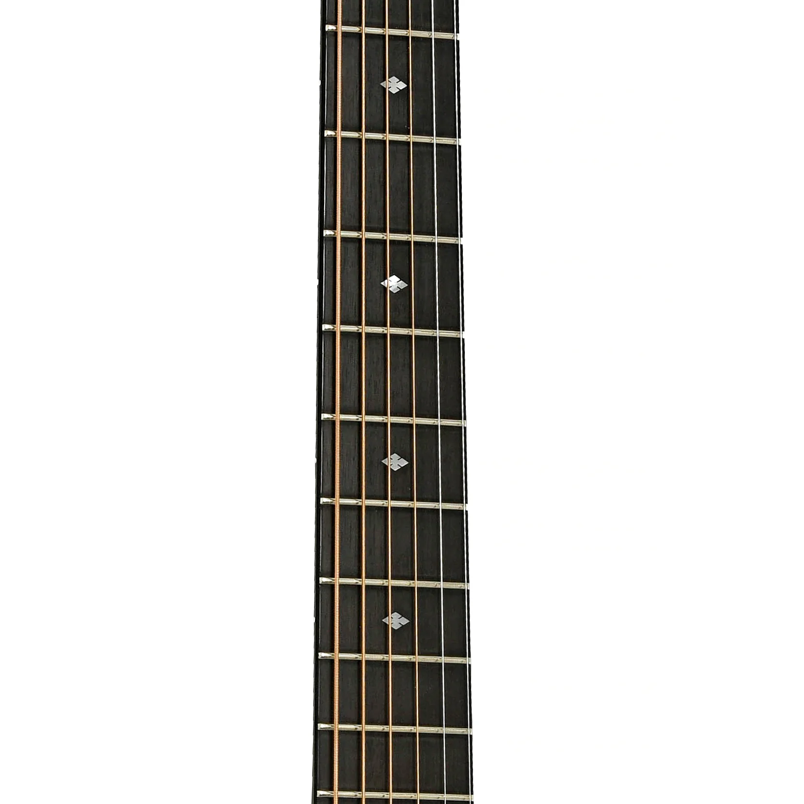 Taylor 514-C Acoustic Guitar (1997) - Image 7
