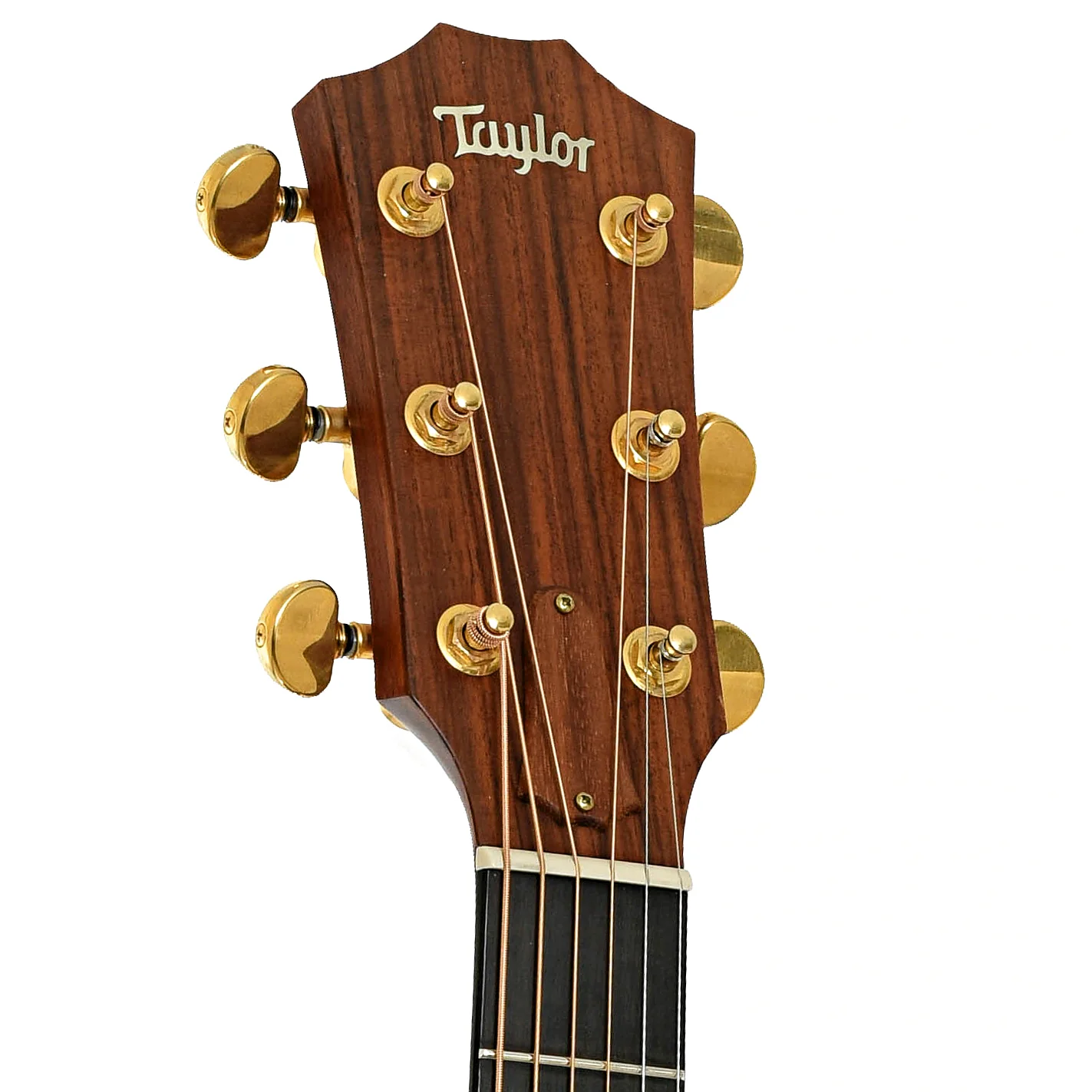 Taylor 514-C Acoustic Guitar (1997) - Image 8
