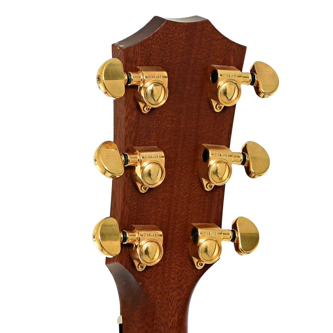 Taylor 514-C Acoustic Guitar (1997) - Image 9