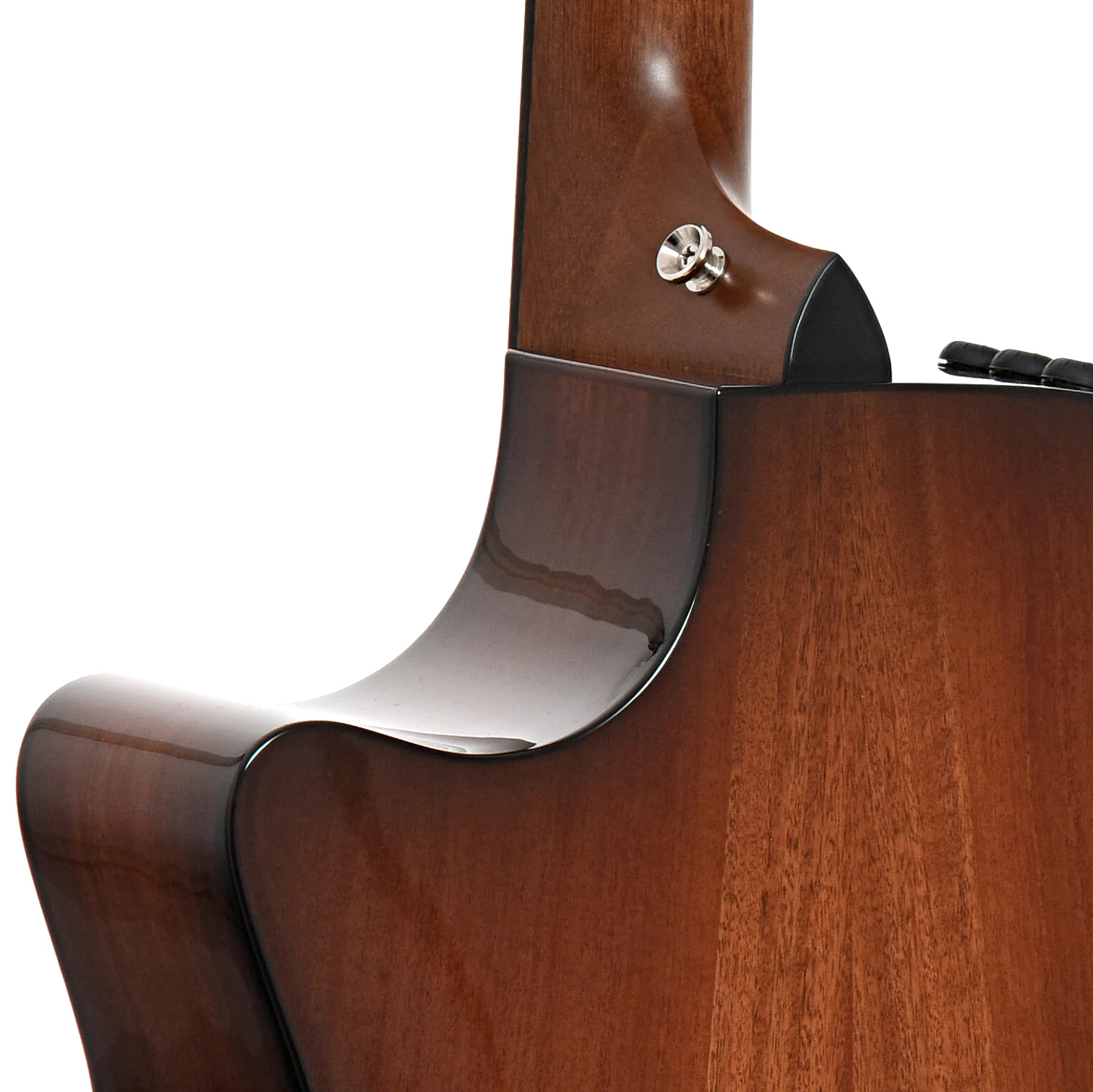 Taylor 514ce Acoustic-Electric Guitar & Case - Image 10