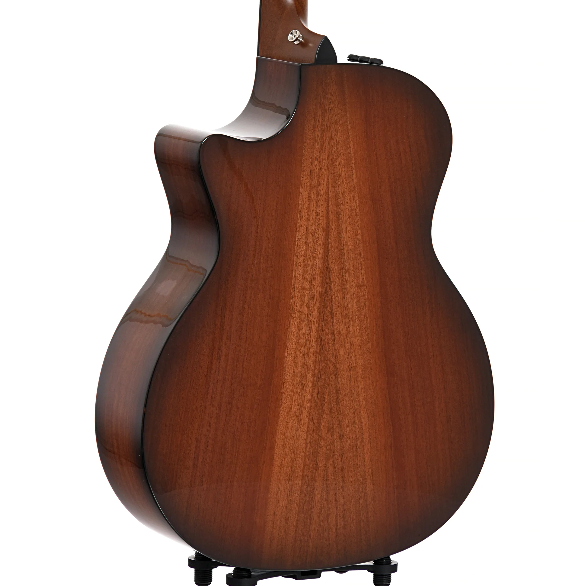 Taylor 514ce Acoustic-Electric Guitar & Case - Image 11