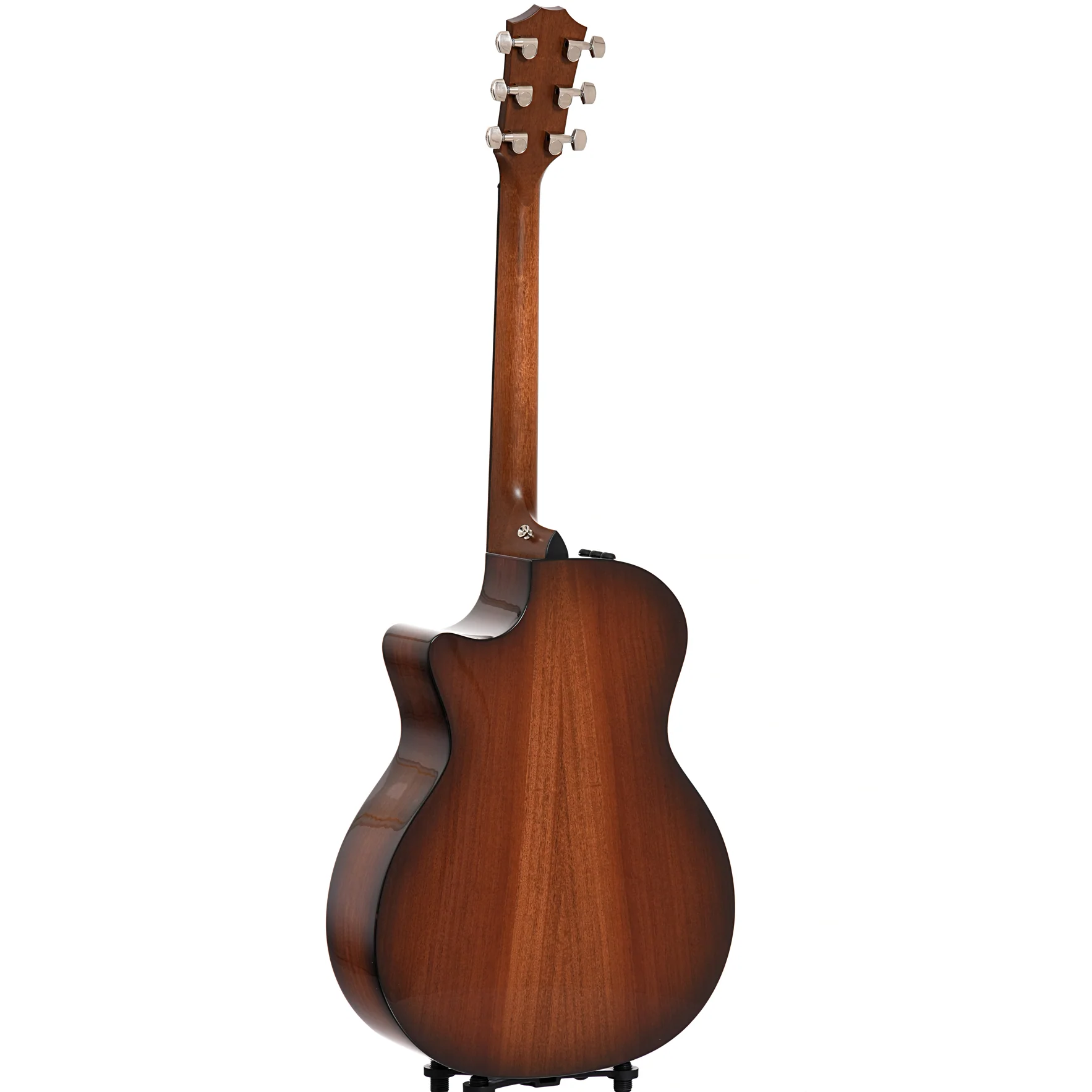 Taylor 514ce Acoustic-Electric Guitar & Case - Image 13