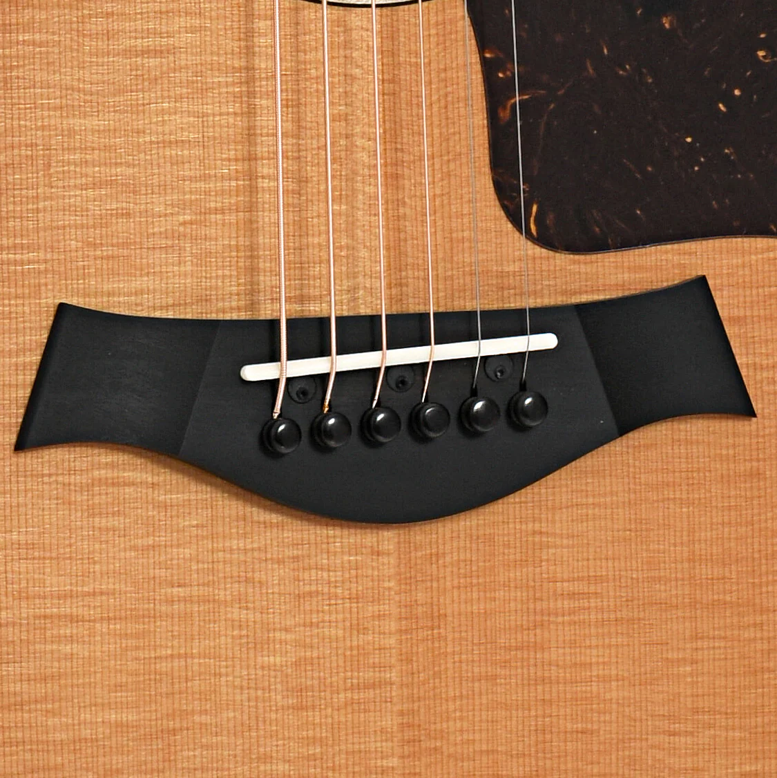 Taylor 514ce Acoustic-Electric Guitar & Case - Image 5