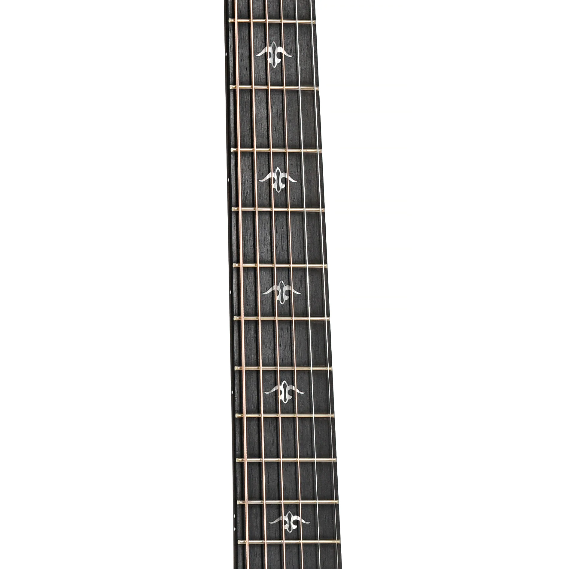 Taylor 514ce Acoustic-Electric Guitar & Case - Image 7