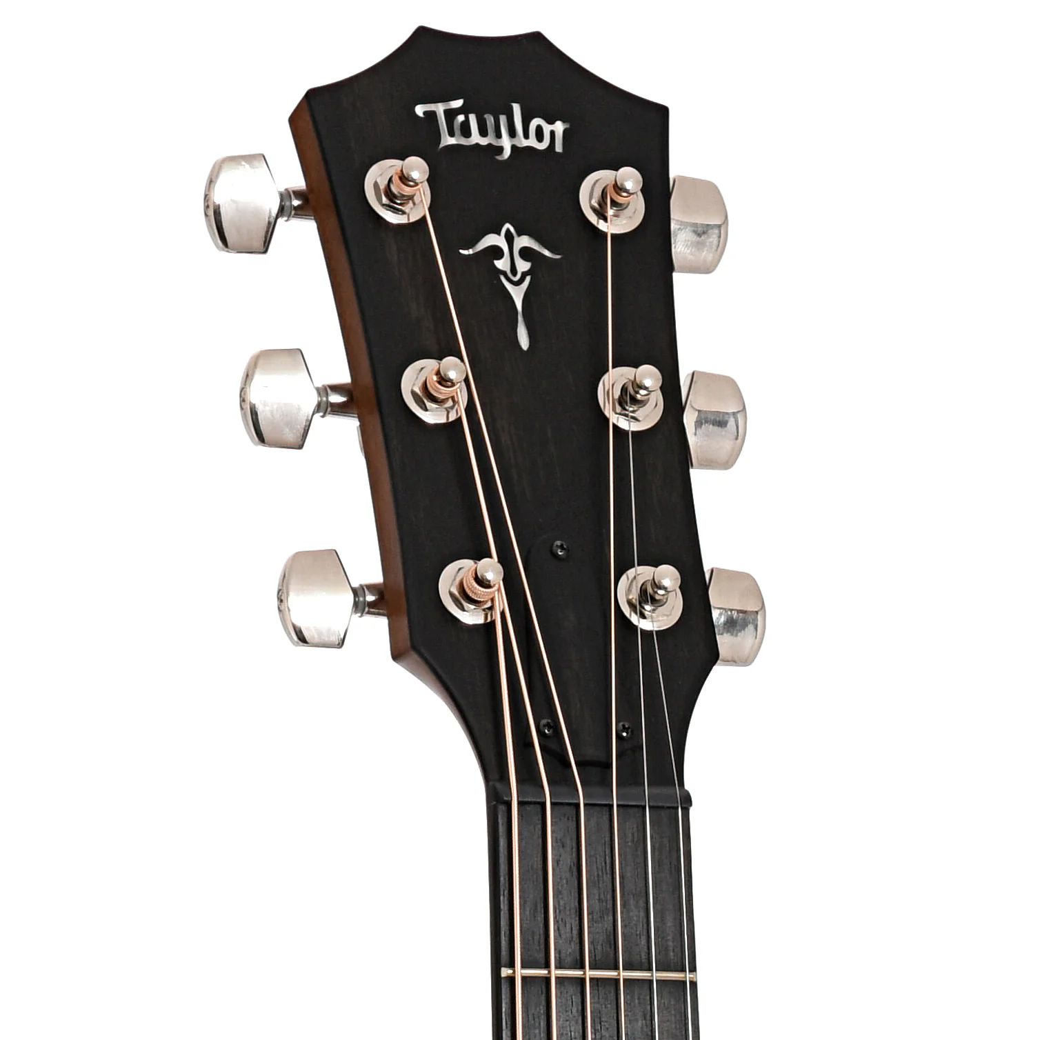 Taylor 514ce Acoustic-Electric Guitar & Case - Image 8