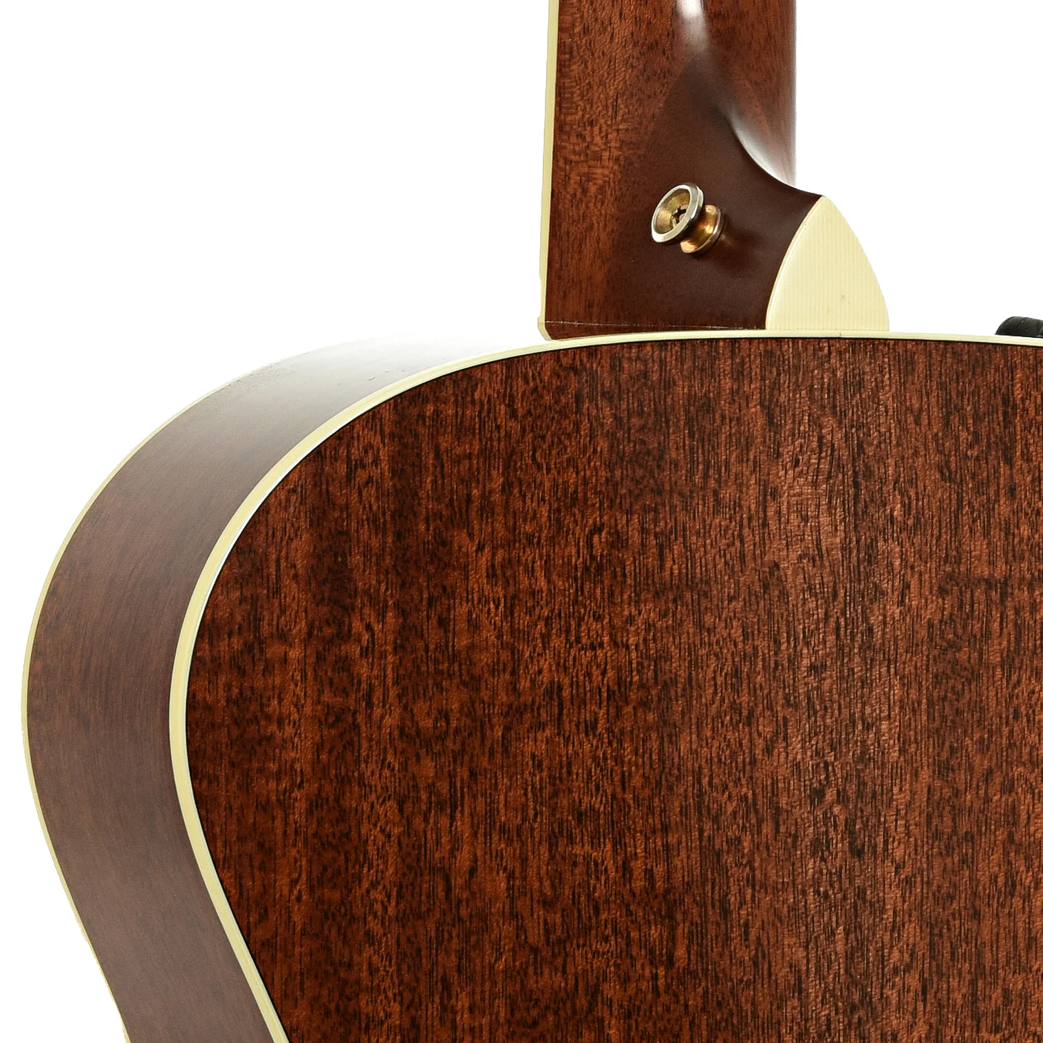 Taylor 522e 12-Fret Acoustic-Electric Guitar (2015) - Image 10