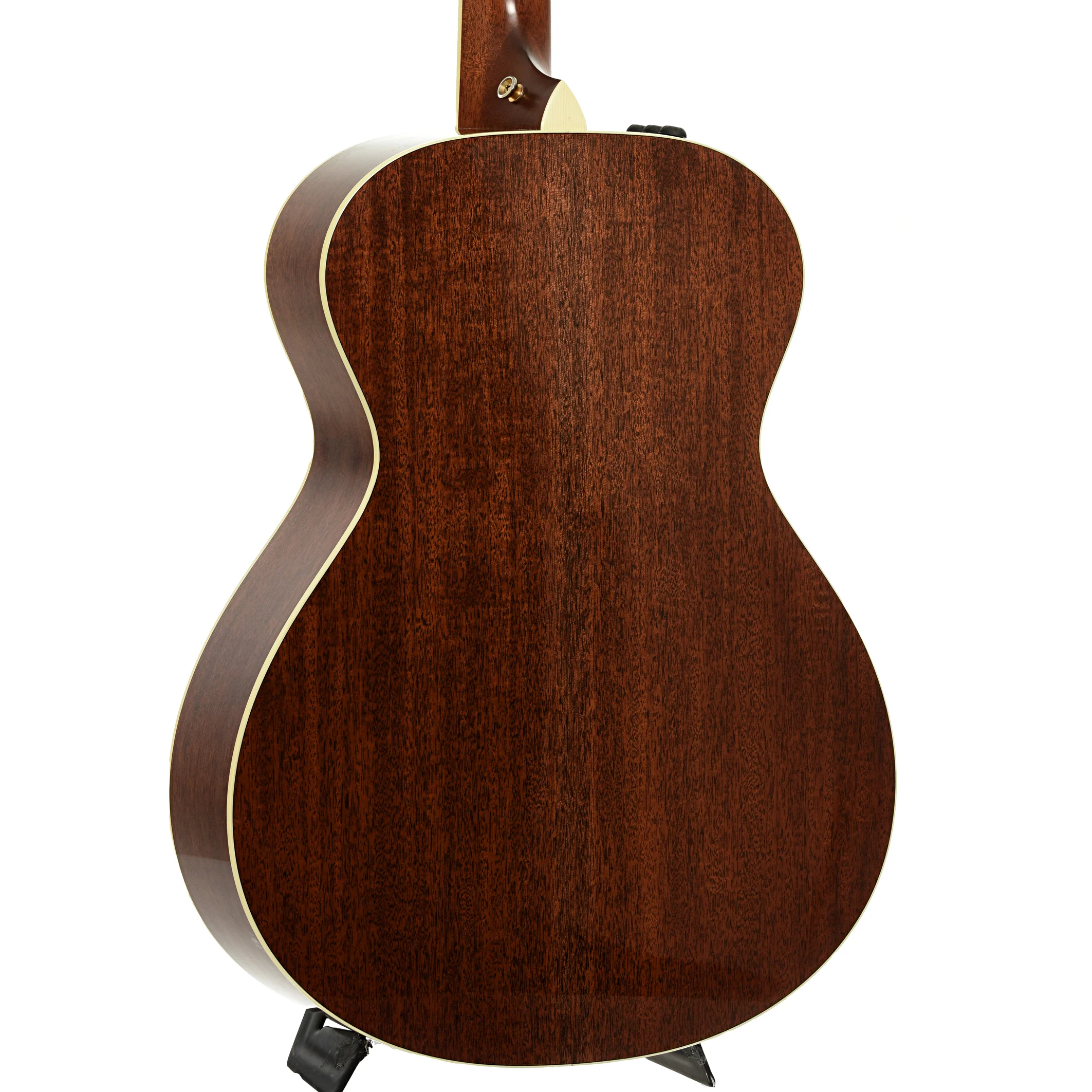 Taylor 522e 12-Fret Acoustic-Electric Guitar (2015) - Image 11