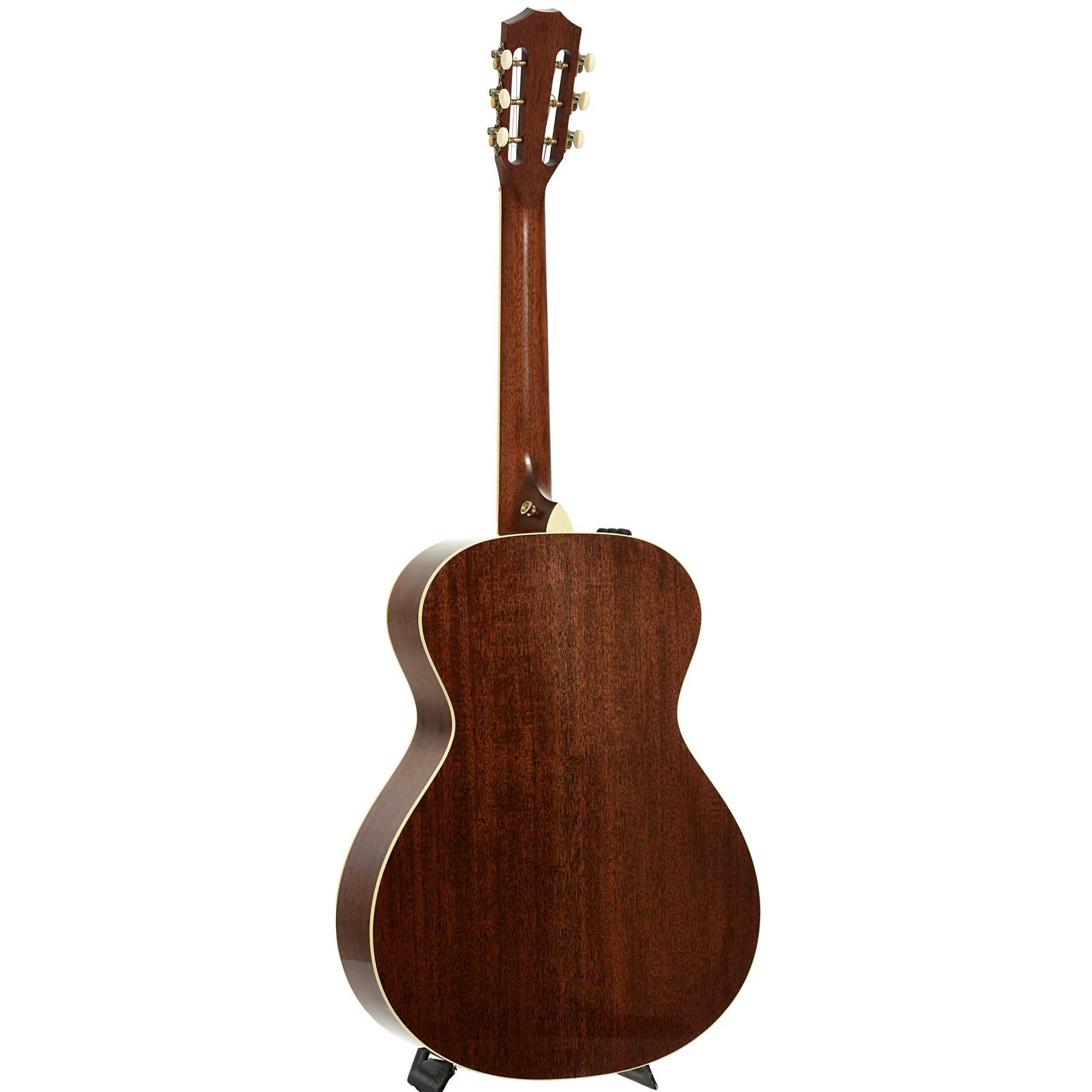 Taylor 522e 12-Fret Acoustic-Electric Guitar (2015) - Image 12