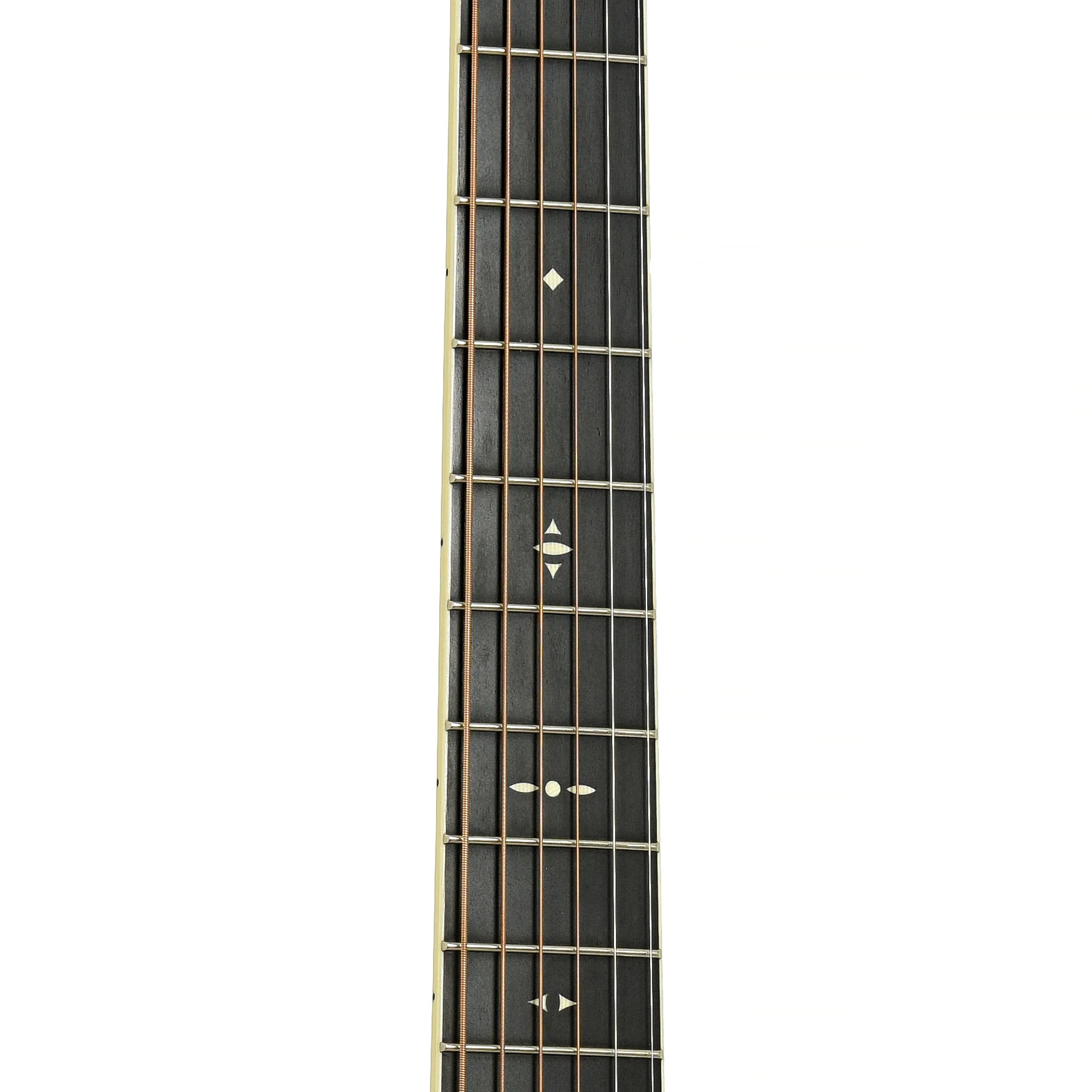 Taylor 522e 12-Fret Acoustic-Electric Guitar (2015) - Image 7