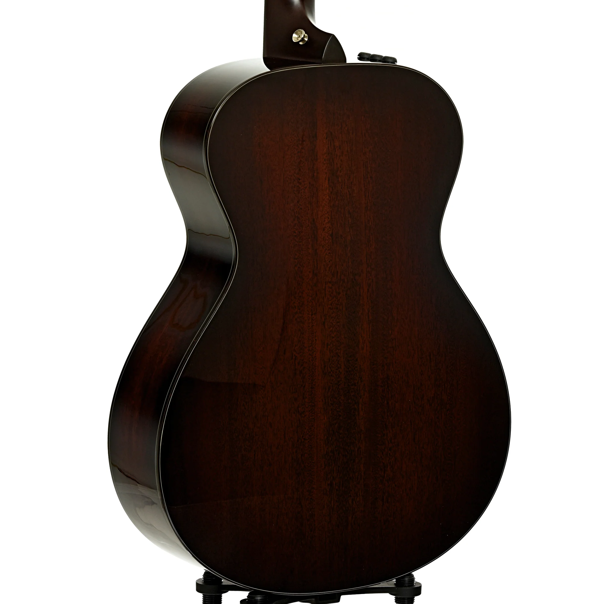 Taylor 522e 12-Fret V-Class Acoustic-Electric Guitar (2019) - Image 11