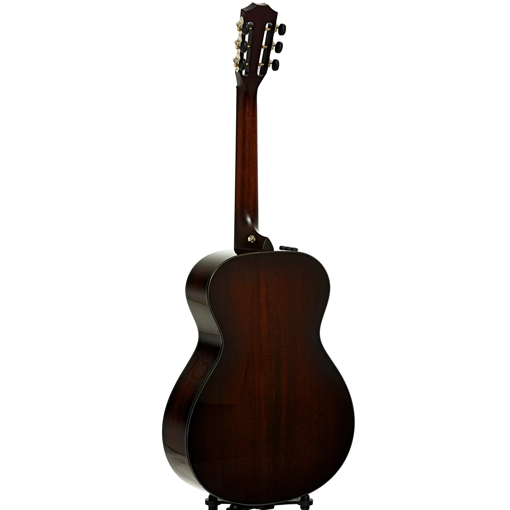 Taylor 522e 12-Fret V-Class Acoustic-Electric Guitar (2019) - Image 12