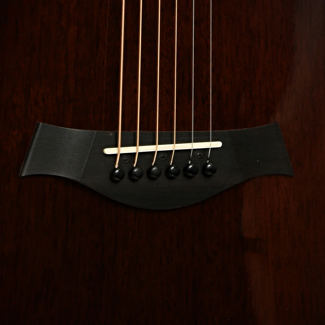 Taylor 522e 12-Fret V-Class Acoustic-Electric Guitar (2019) - Image 5