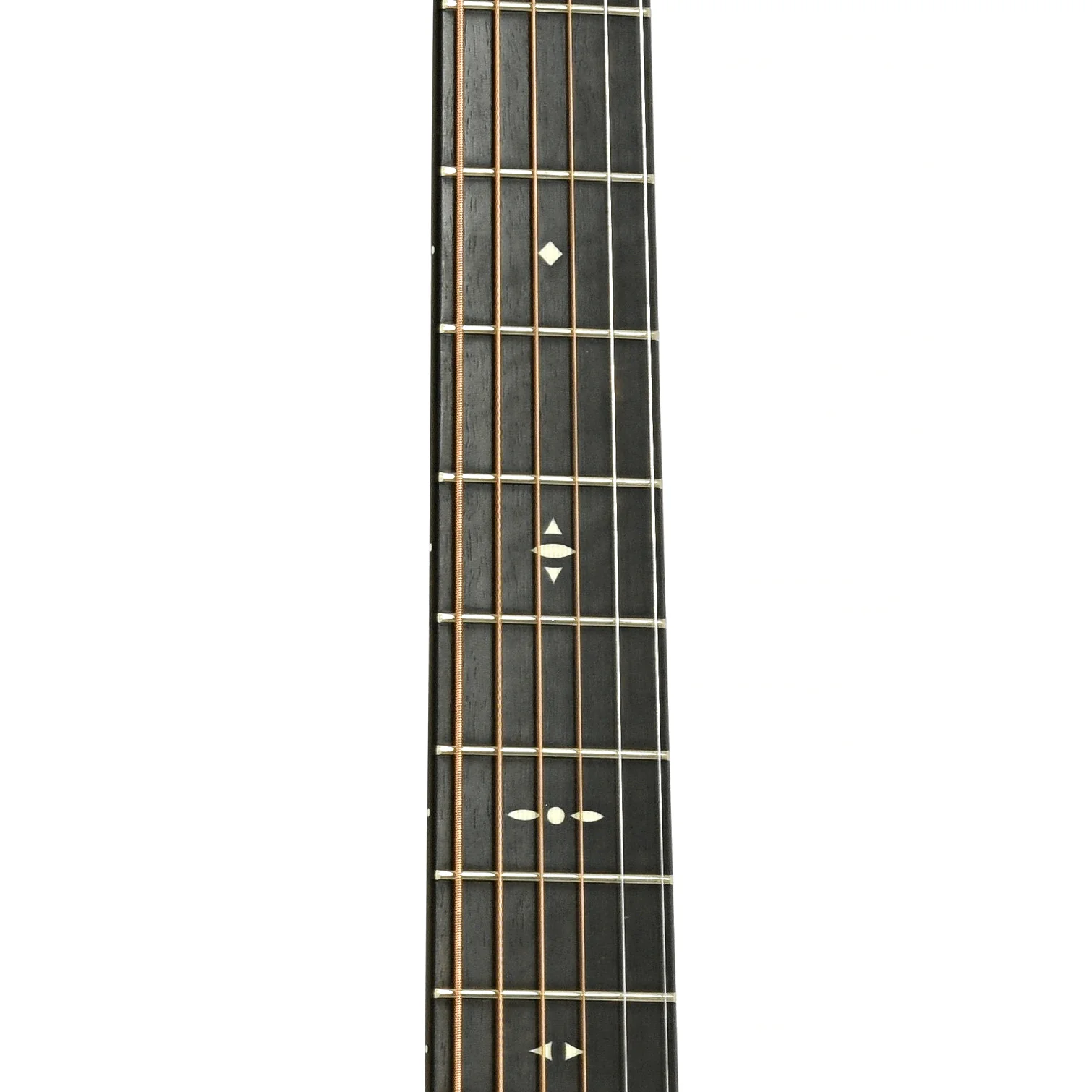 Taylor 522e 12-Fret V-Class Acoustic-Electric Guitar (2019) - Image 7