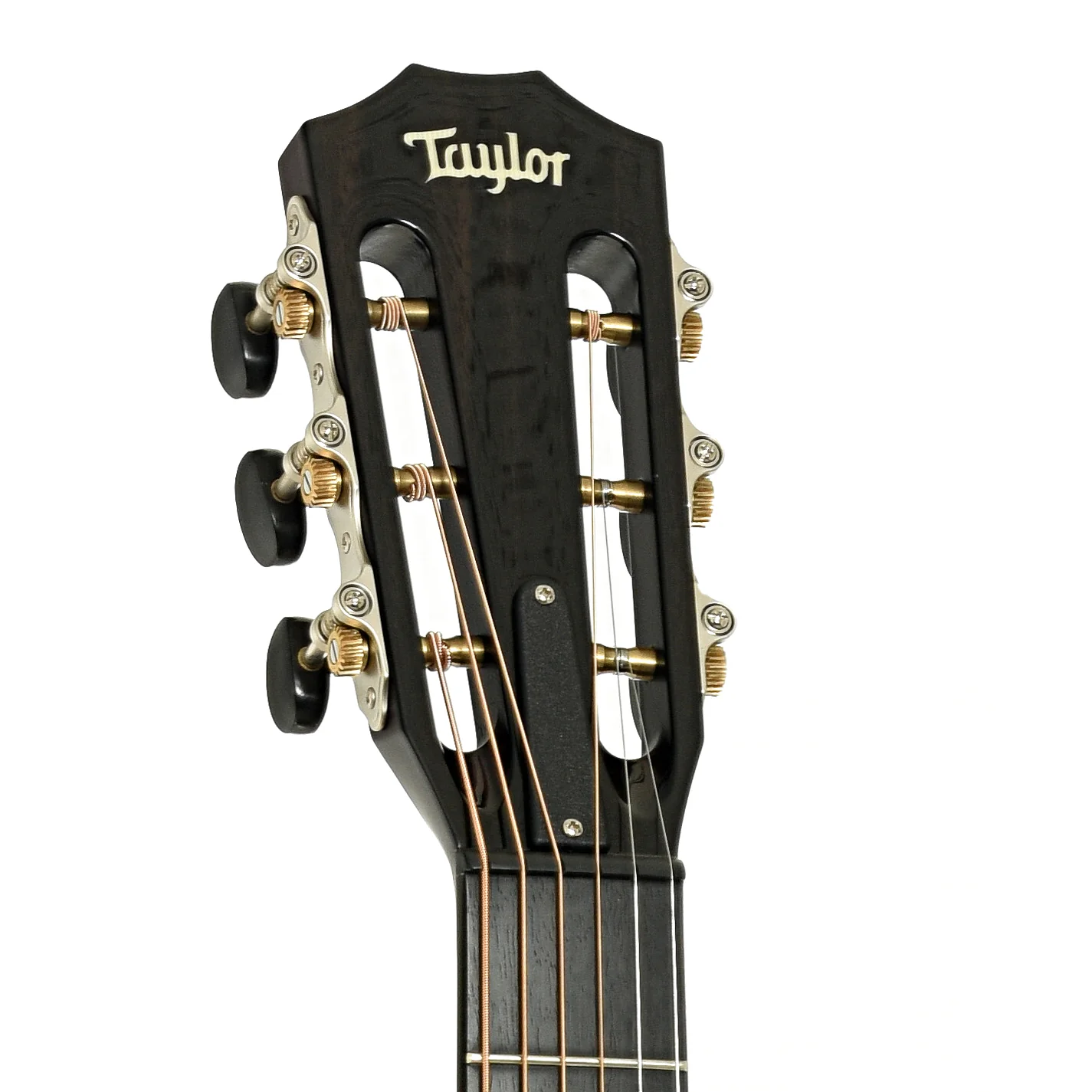 Taylor 522e 12-Fret V-Class Acoustic-Electric Guitar (2019) - Image 8