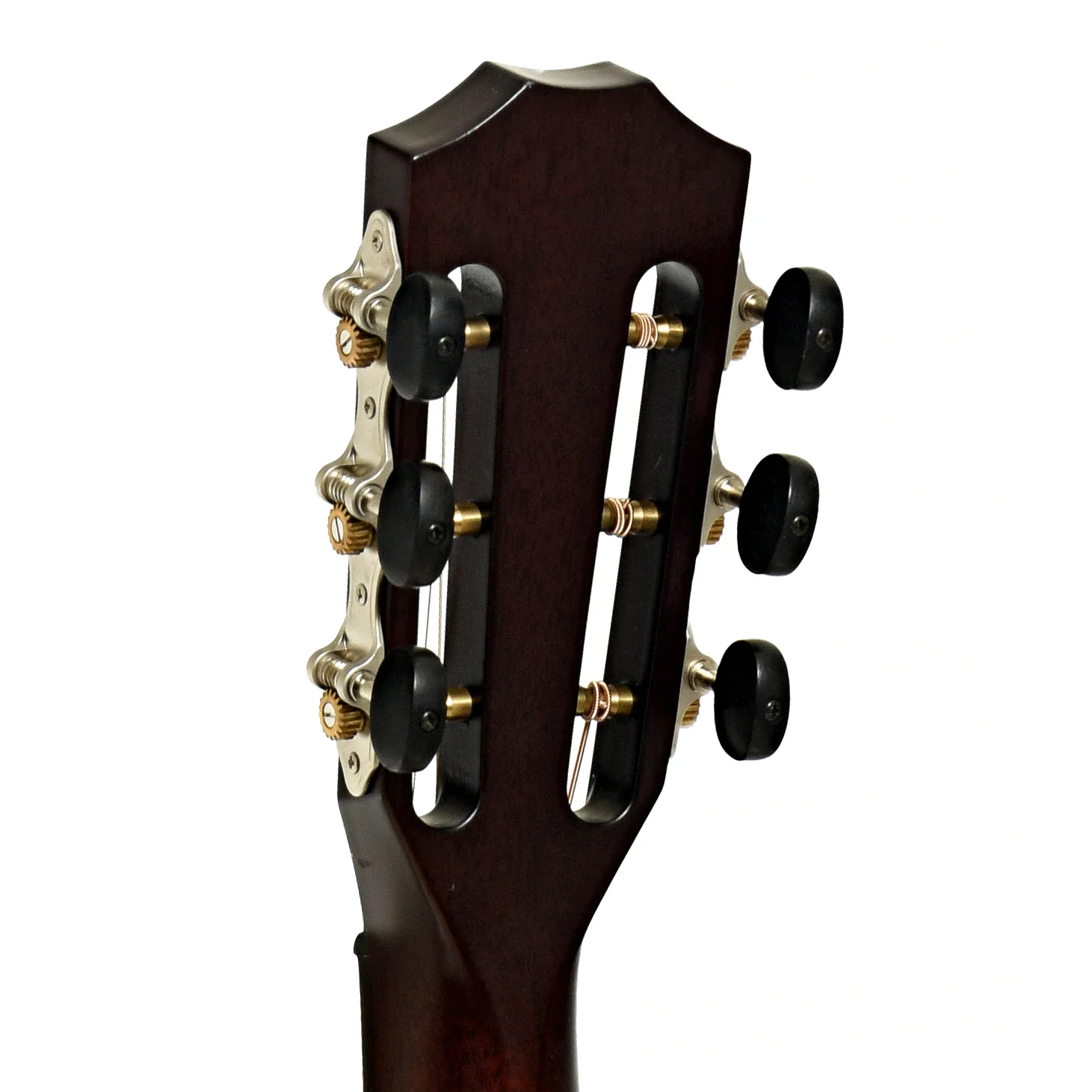 Taylor 522e 12-Fret V-Class Acoustic-Electric Guitar (2019) - Image 9