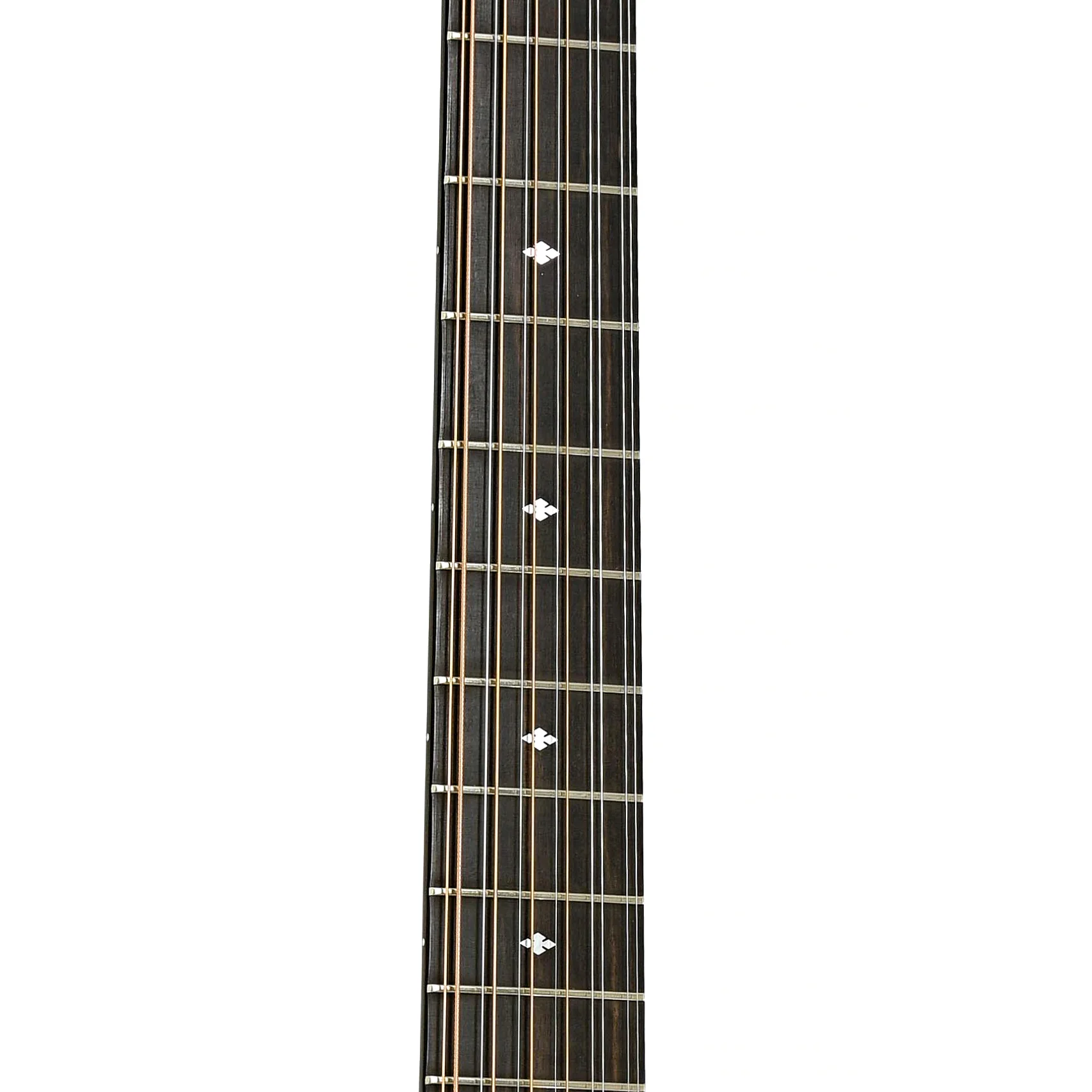 Taylor 555 12-String Acoustic Guitar (1993) - Image 7