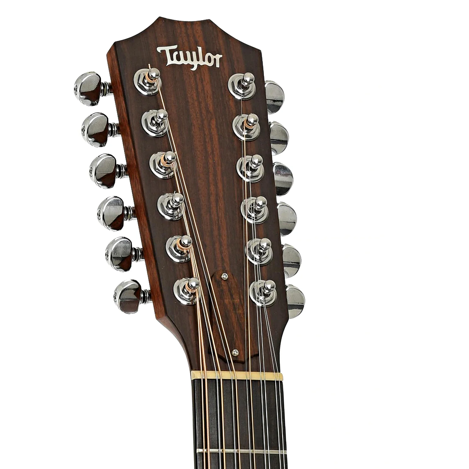 Taylor 555 12-String Acoustic Guitar (1993) - Image 8
