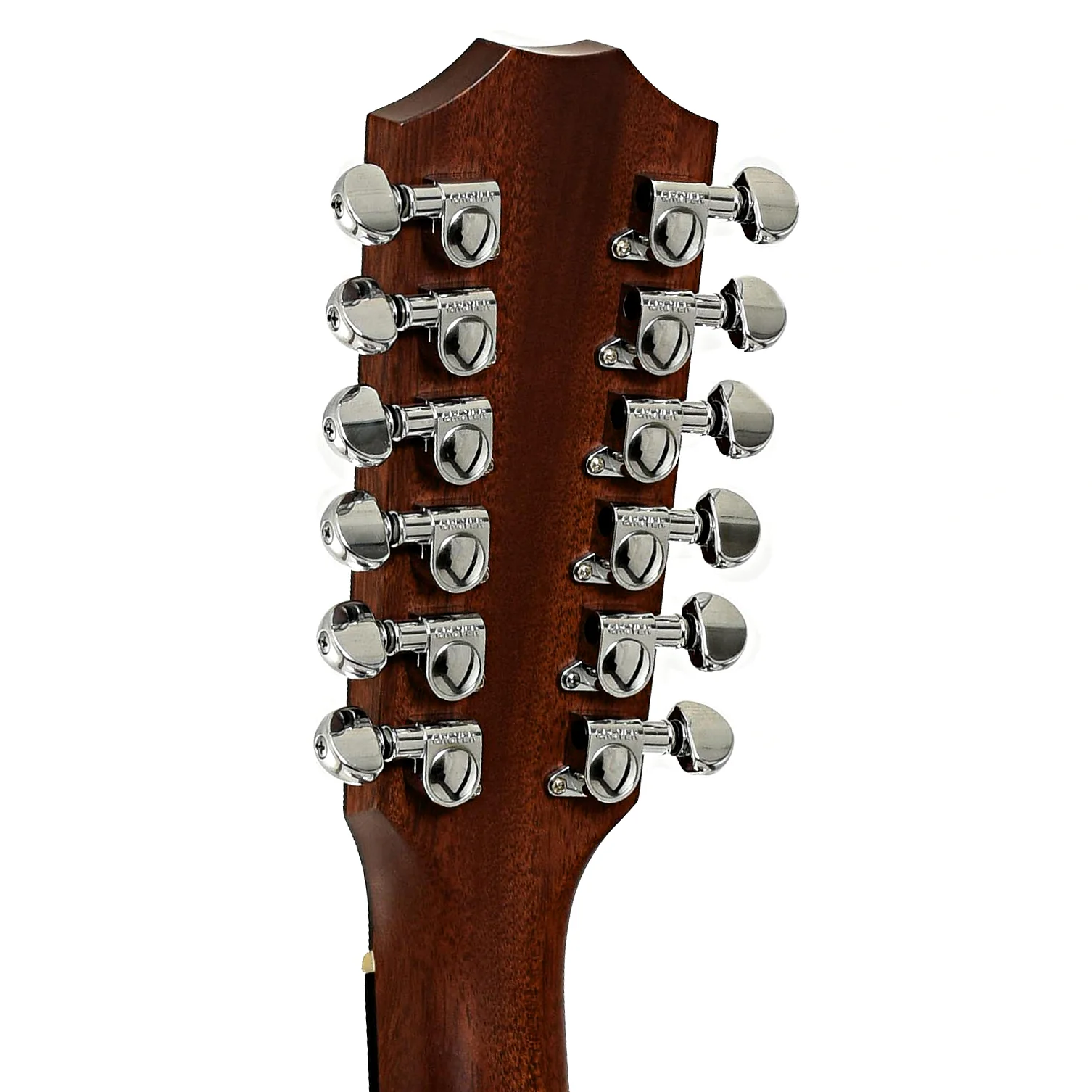 Taylor 555 12-String Acoustic Guitar (1993) - Image 9