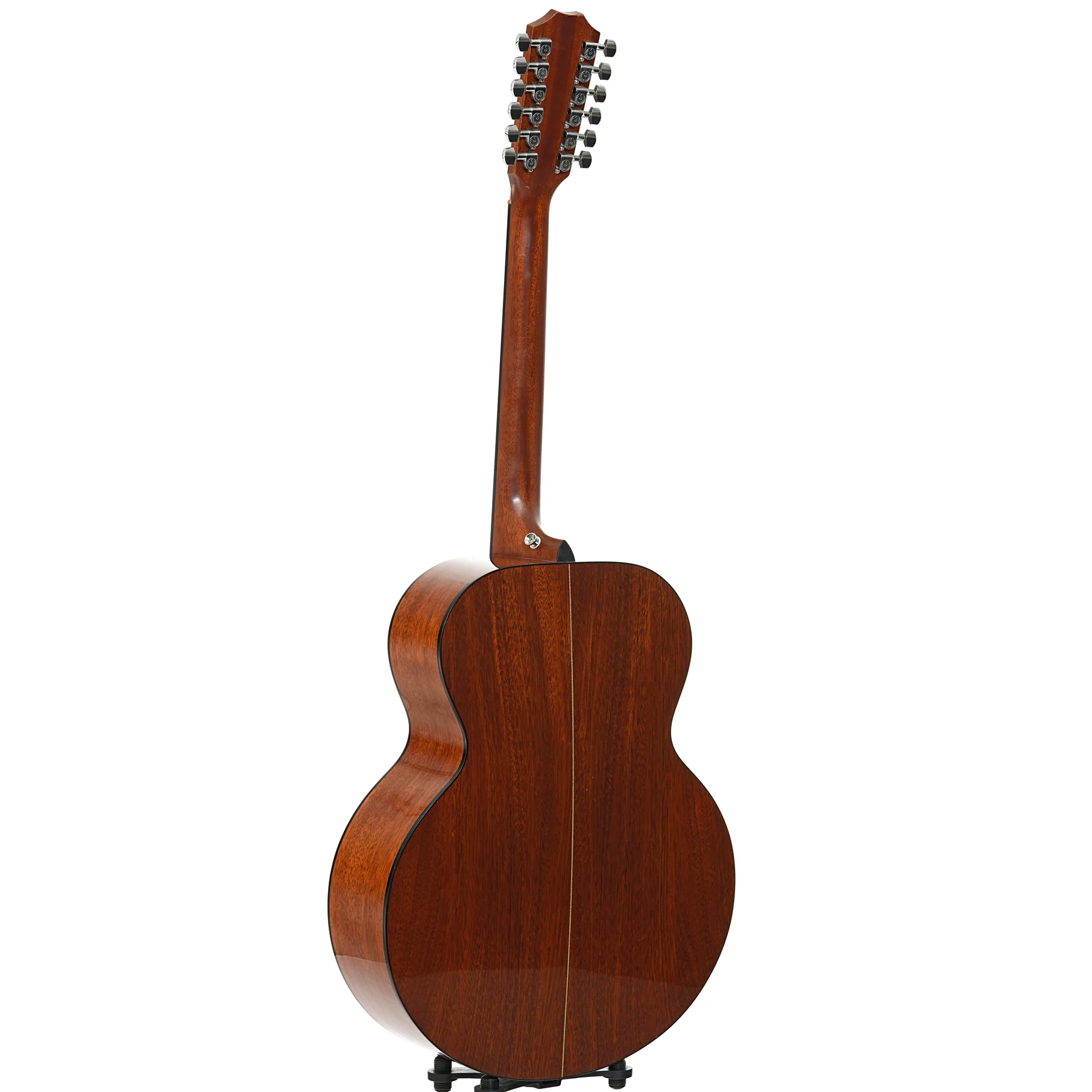 Taylor 555 12-String Acoustic Guitar (1990) - Image 12