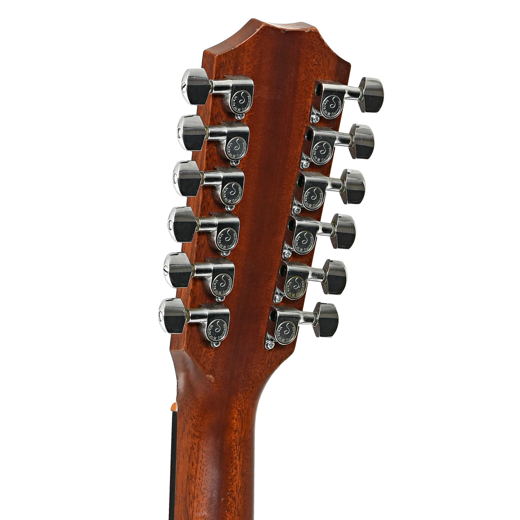 Taylor 555 12-String Acoustic Guitar (1990) - Image 9