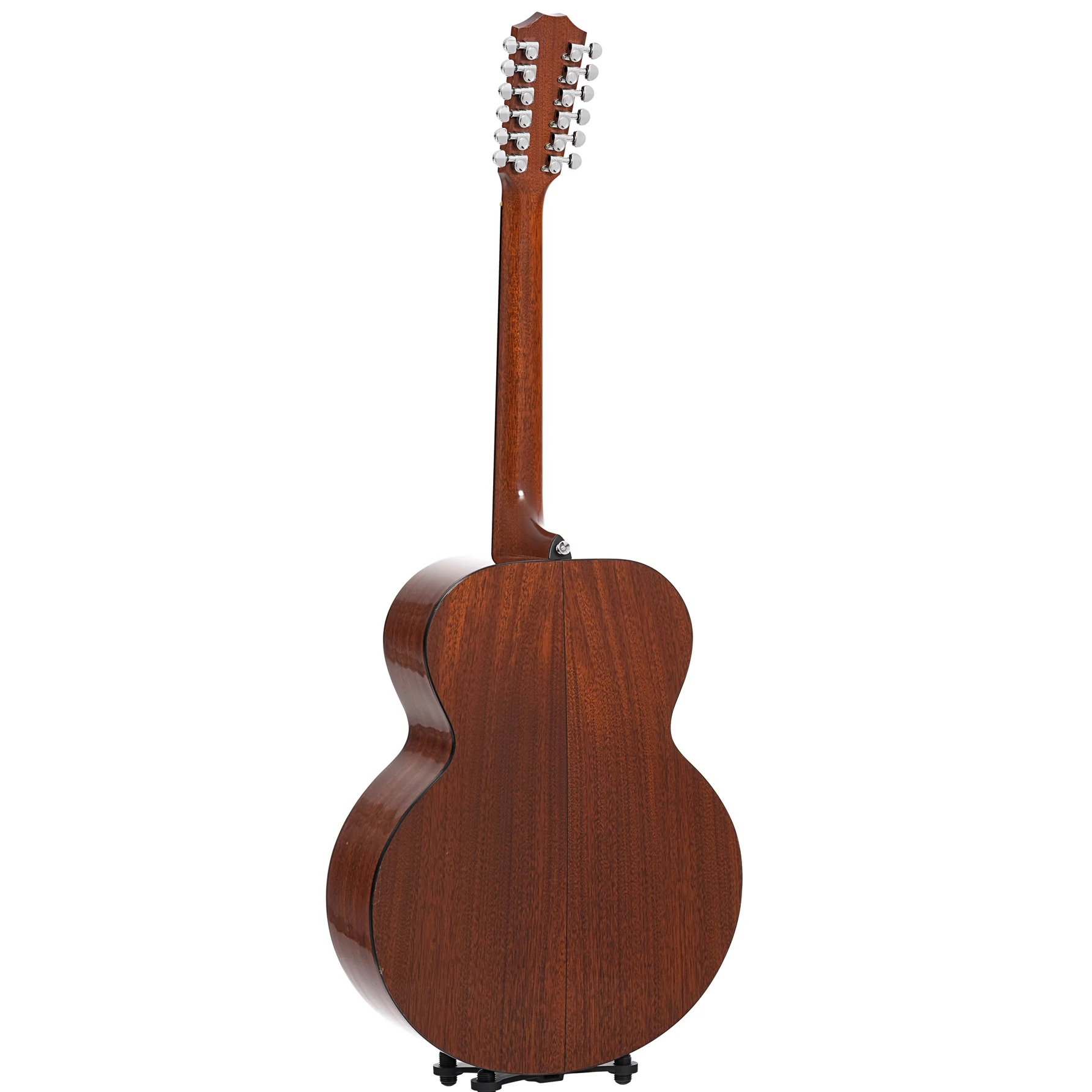 Taylor 555 12-String Acoustic Guitar (1993) - Image 12